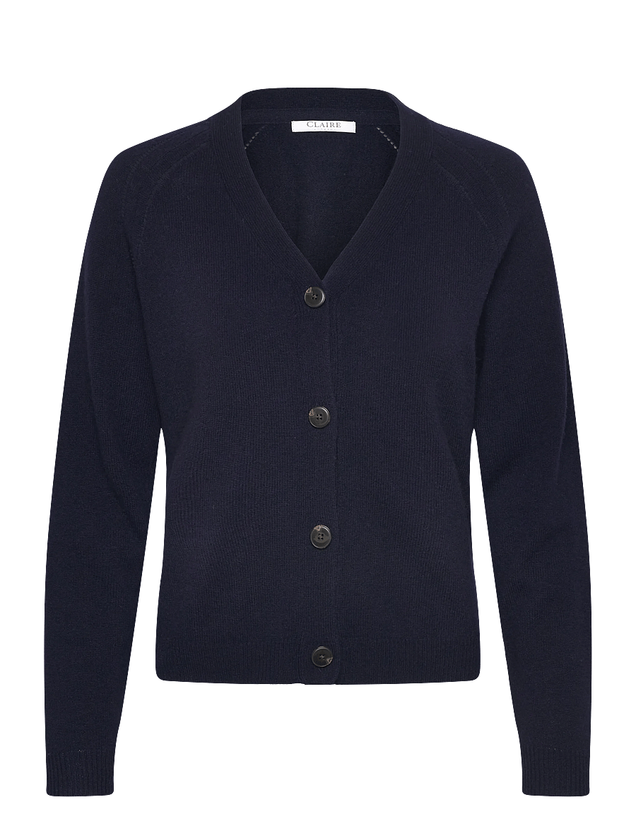 Claire Woman - CWCaila - kardiganid - dark navy - 1