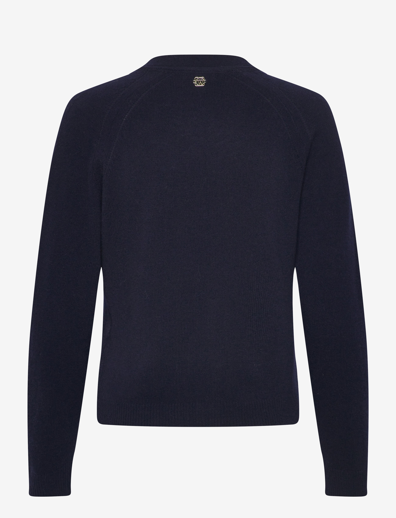 Claire Woman - CWCaila - hnepptar peysur - dark navy - 2