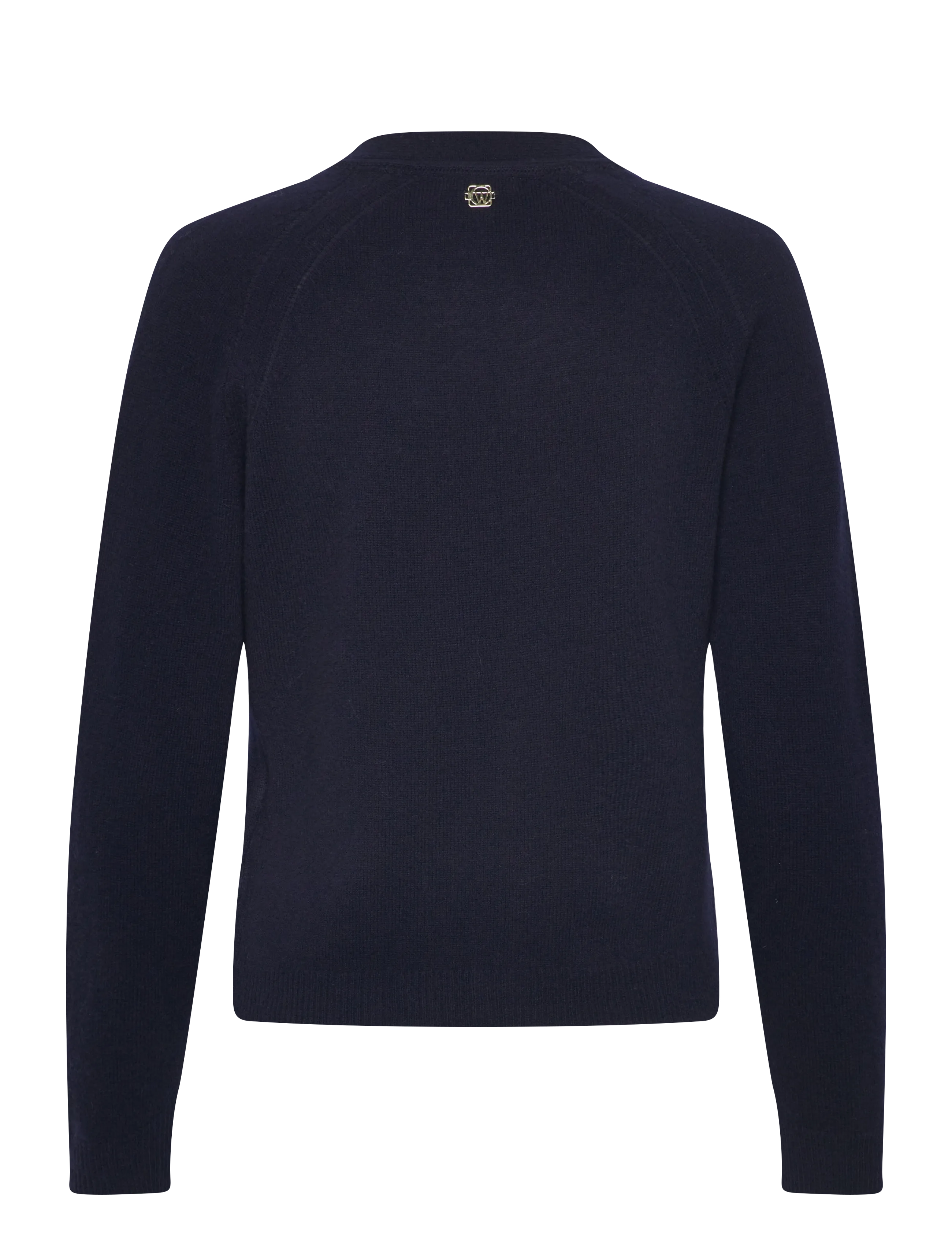Claire Woman - CWCaila - kardiganid - dark navy - 2