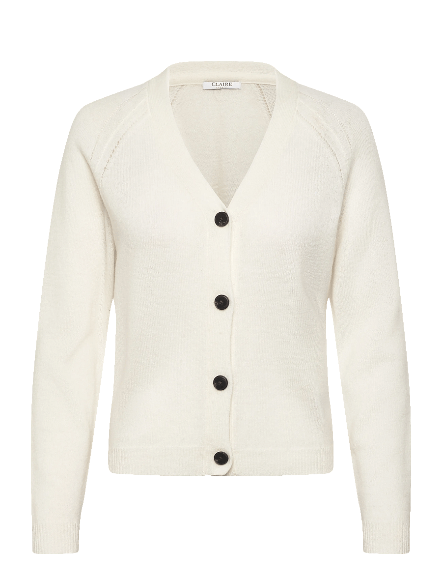 Claire Woman - CWCaila - koftor - gardenia - 1