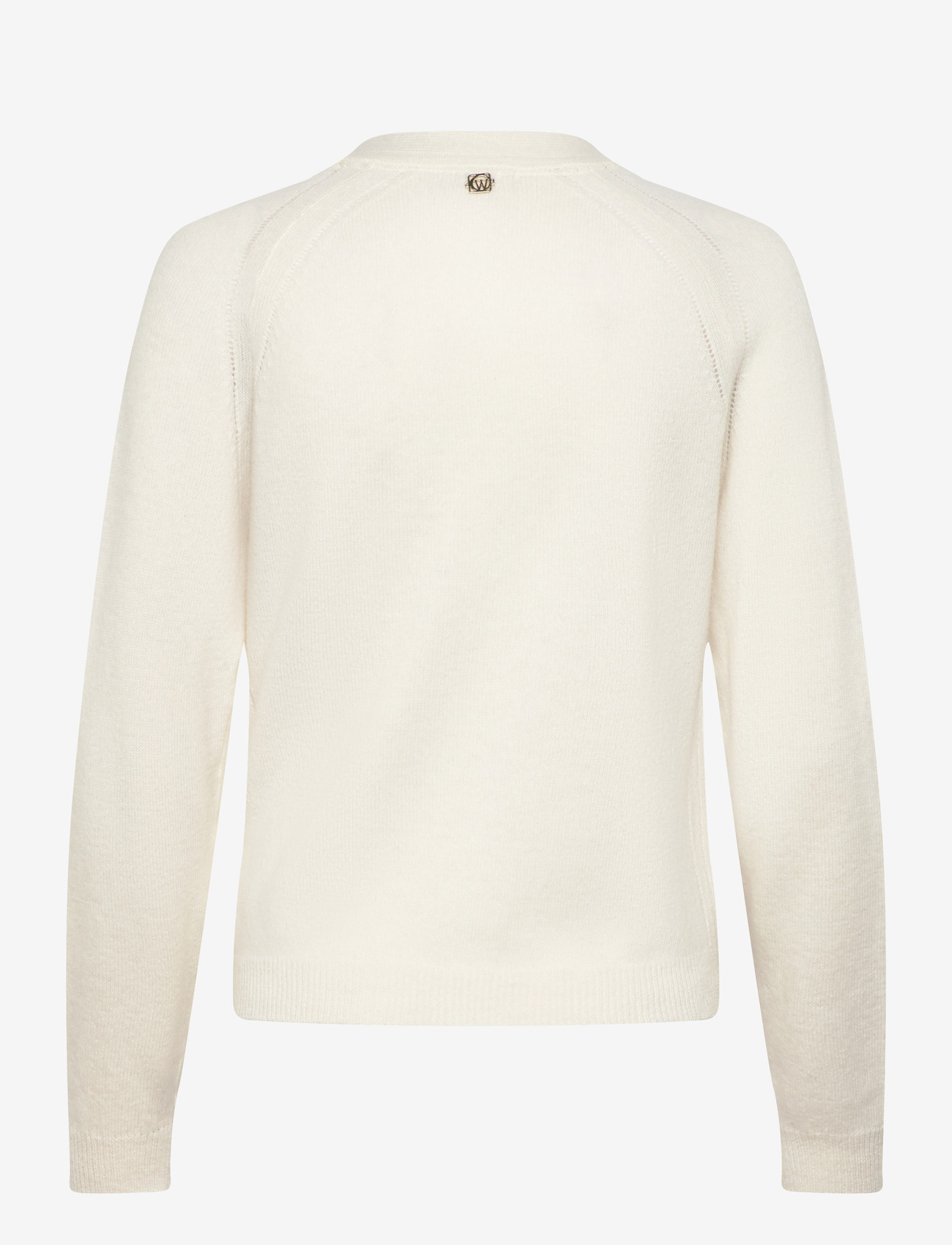Claire Woman - CWCaila - cardigans - gardenia - 2