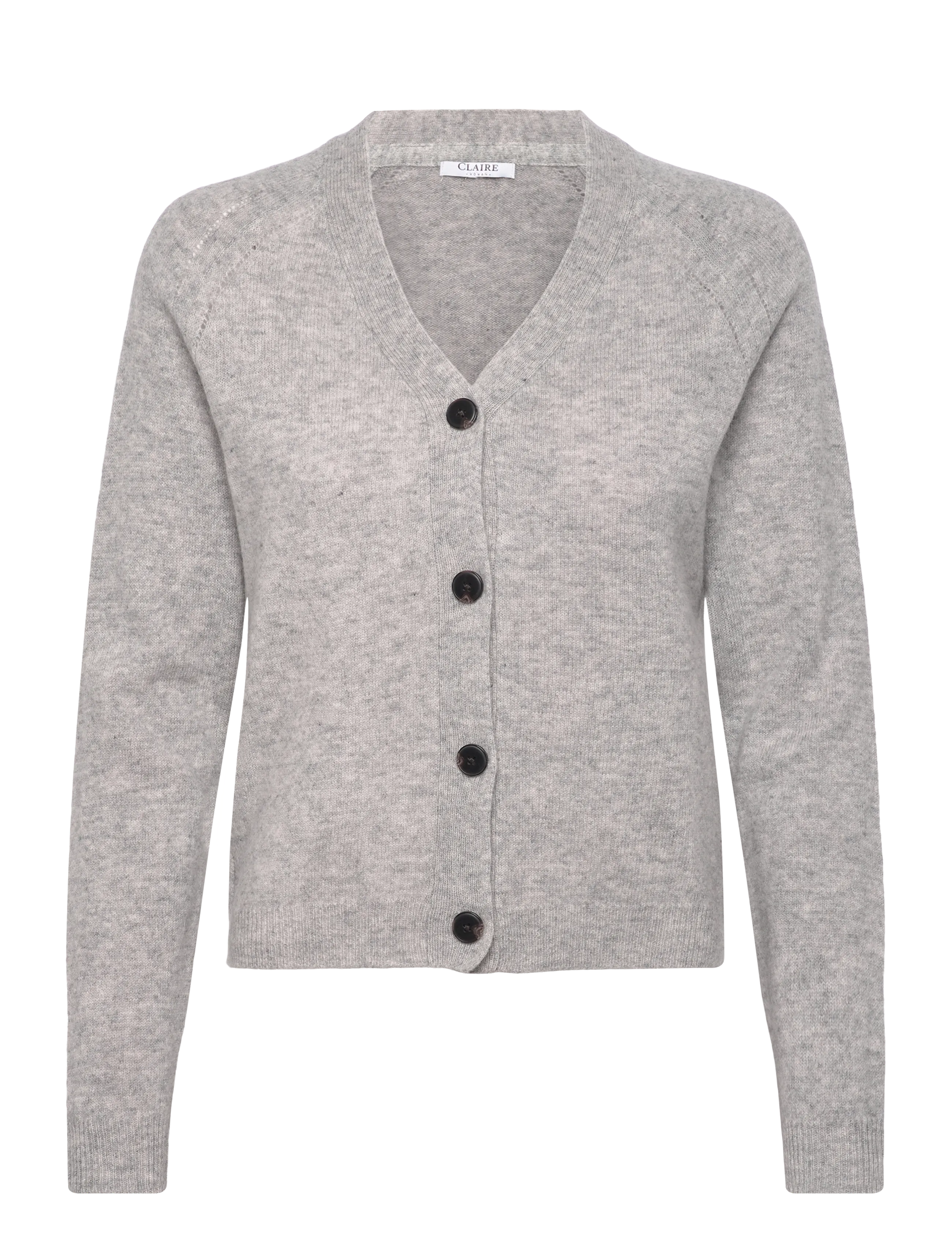 CLAIRE Frau Cwcaila Grau - 42 - Damen