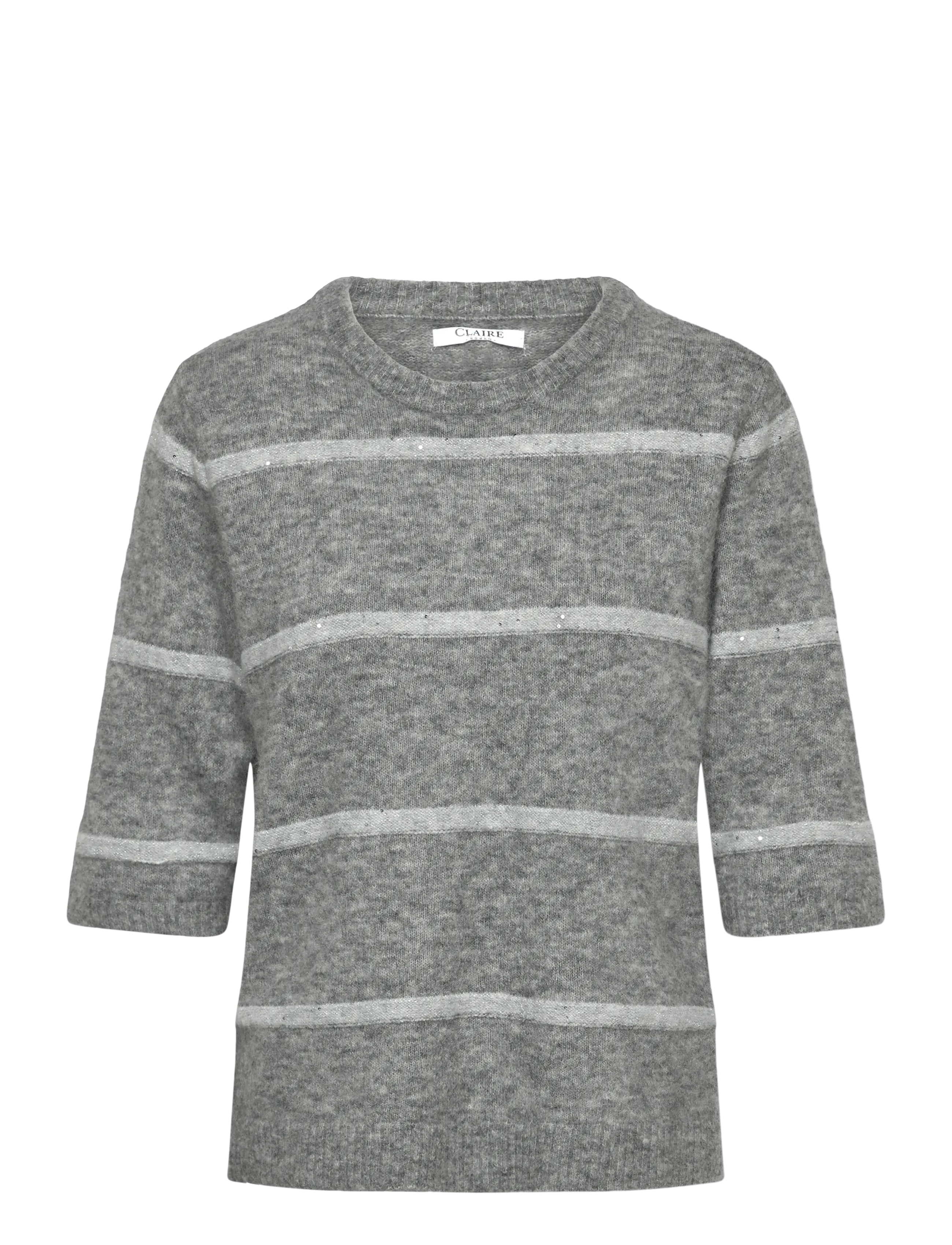 CLAIRE Frau Cwpareesa Grau - 38 - Damen