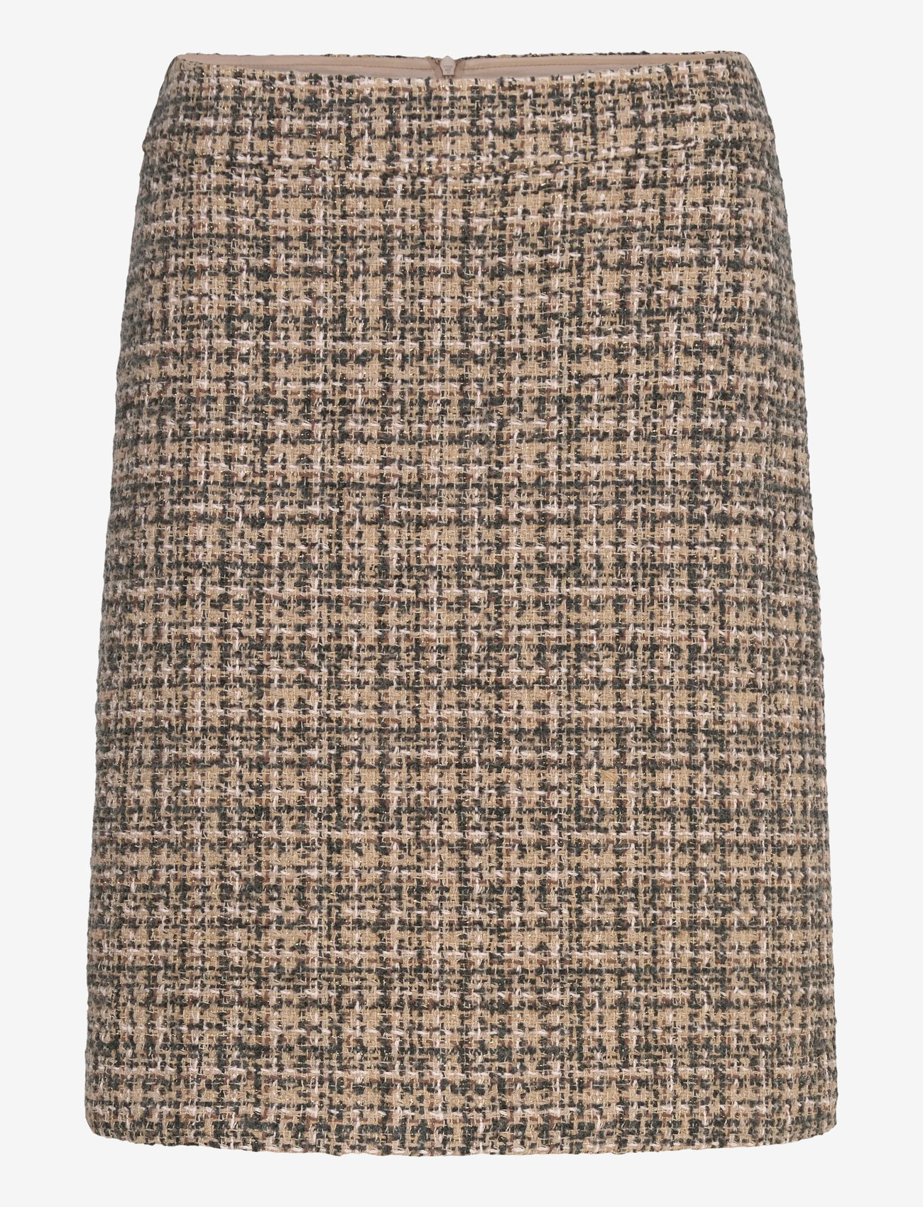 Claire Woman - Cwnanina - korte nederdele - feather - 0