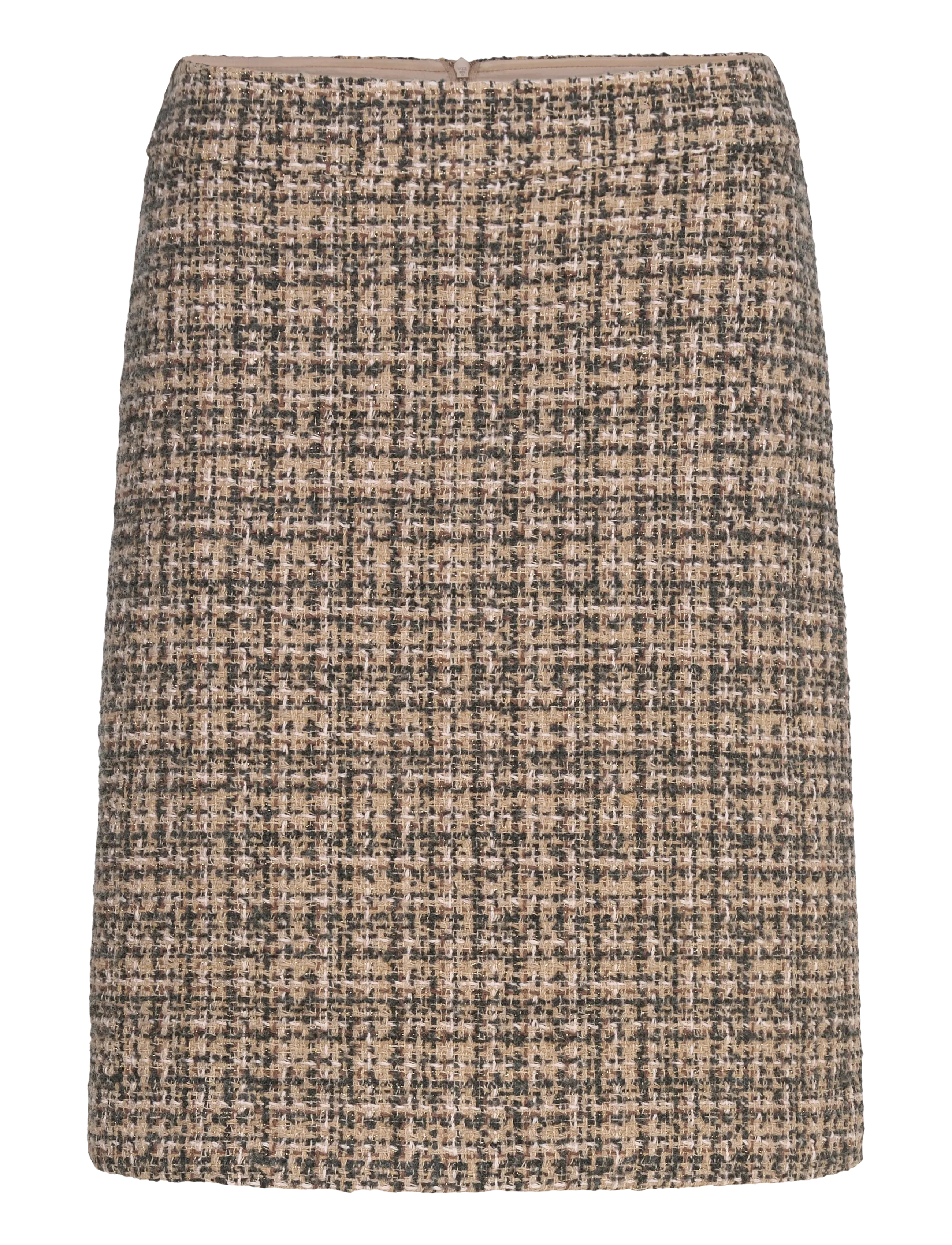 Claire Woman - Cwnanina - korta kjolar - feather - 0