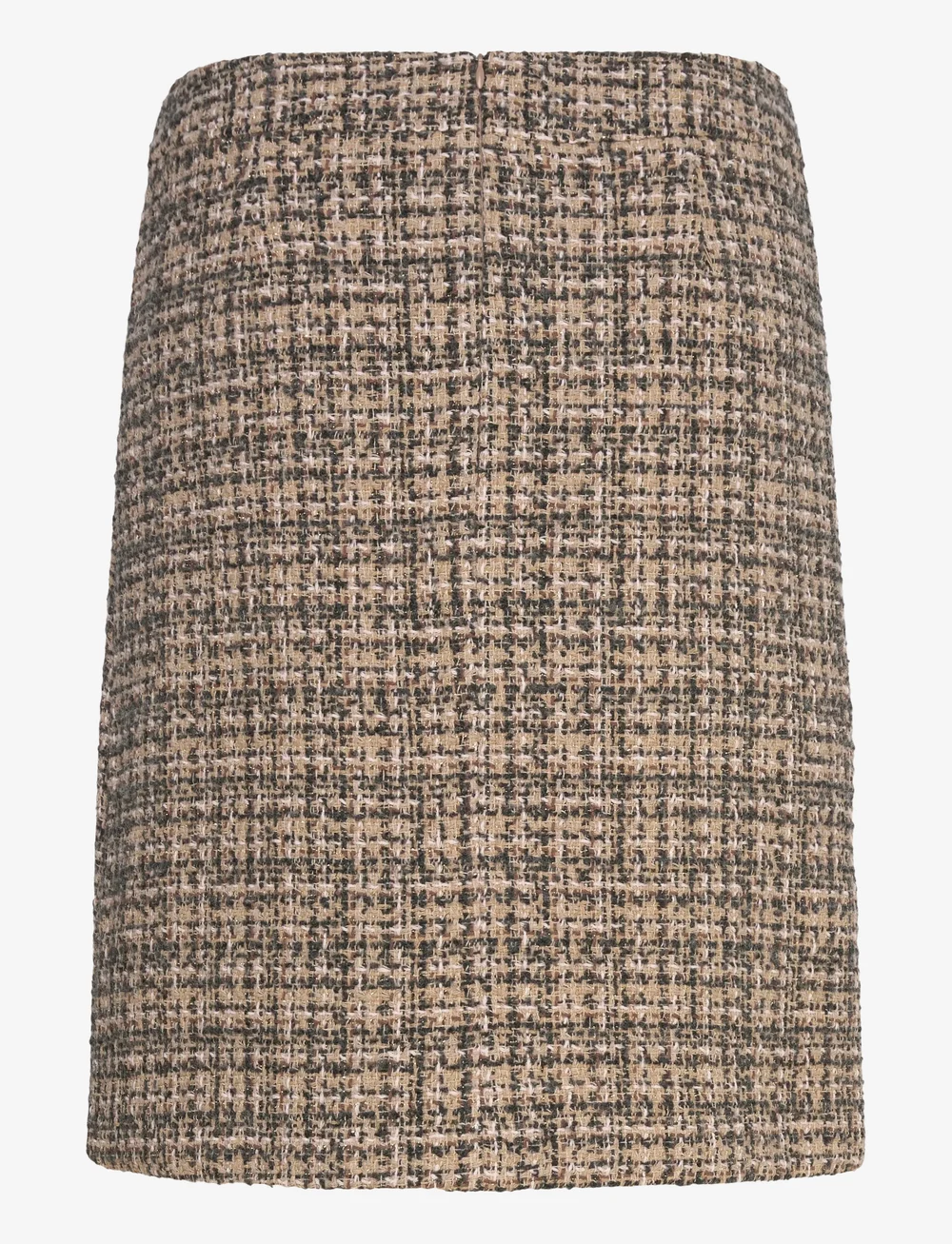 Claire Woman - Cwnanina - minihameet - feather - 1