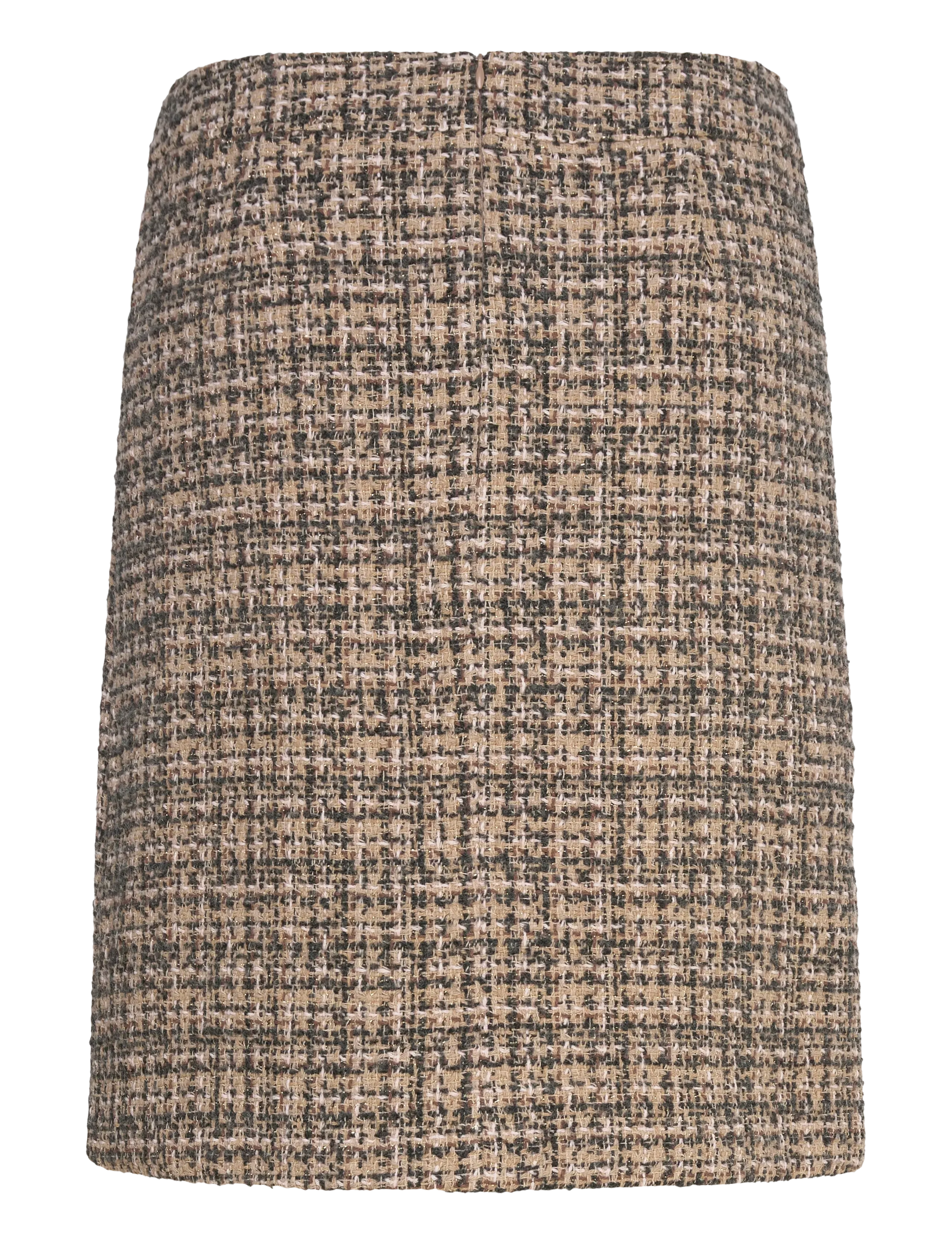 Claire Woman - Cwnanina - short skirts - feather - 1