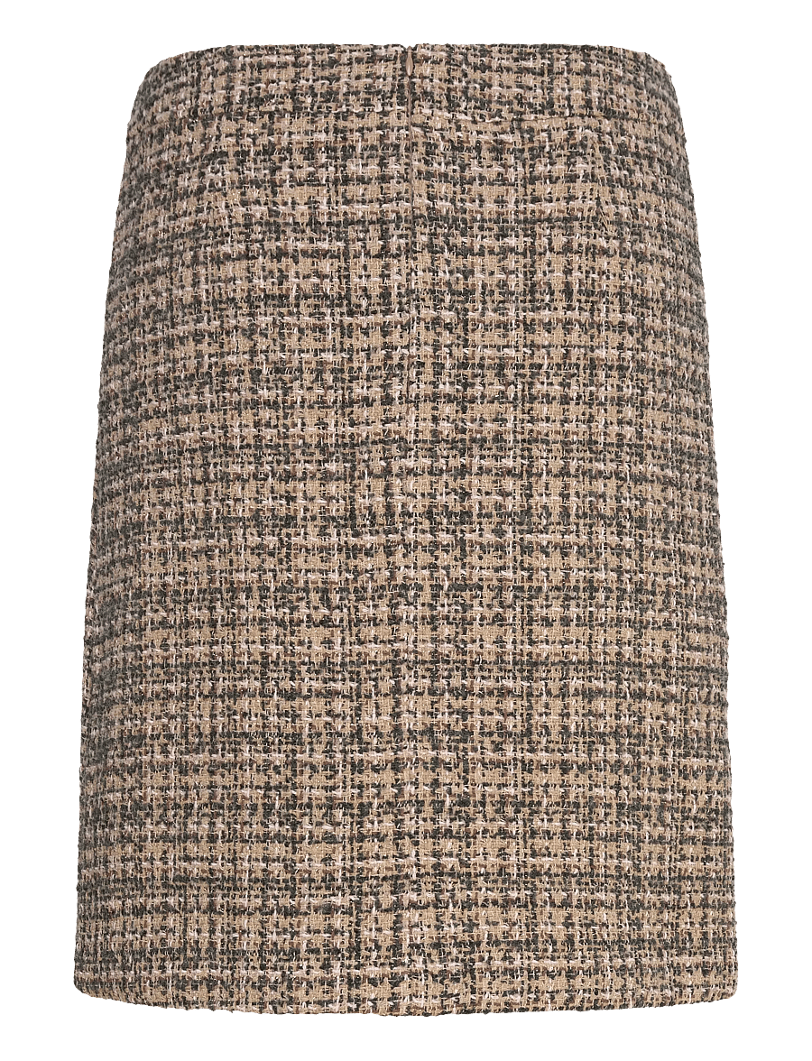 Claire Woman - Cwnanina - korta kjolar - feather - 1