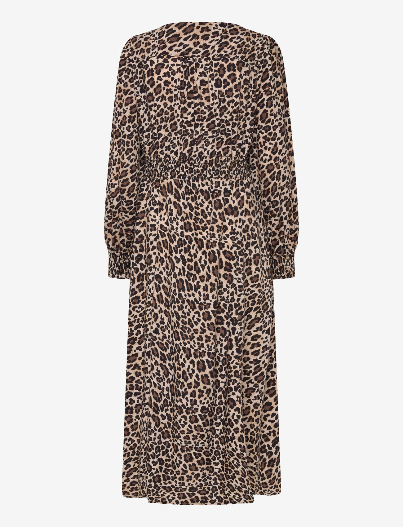 Claire Woman - CWDalinda - maxi kjoler - feather - 2
