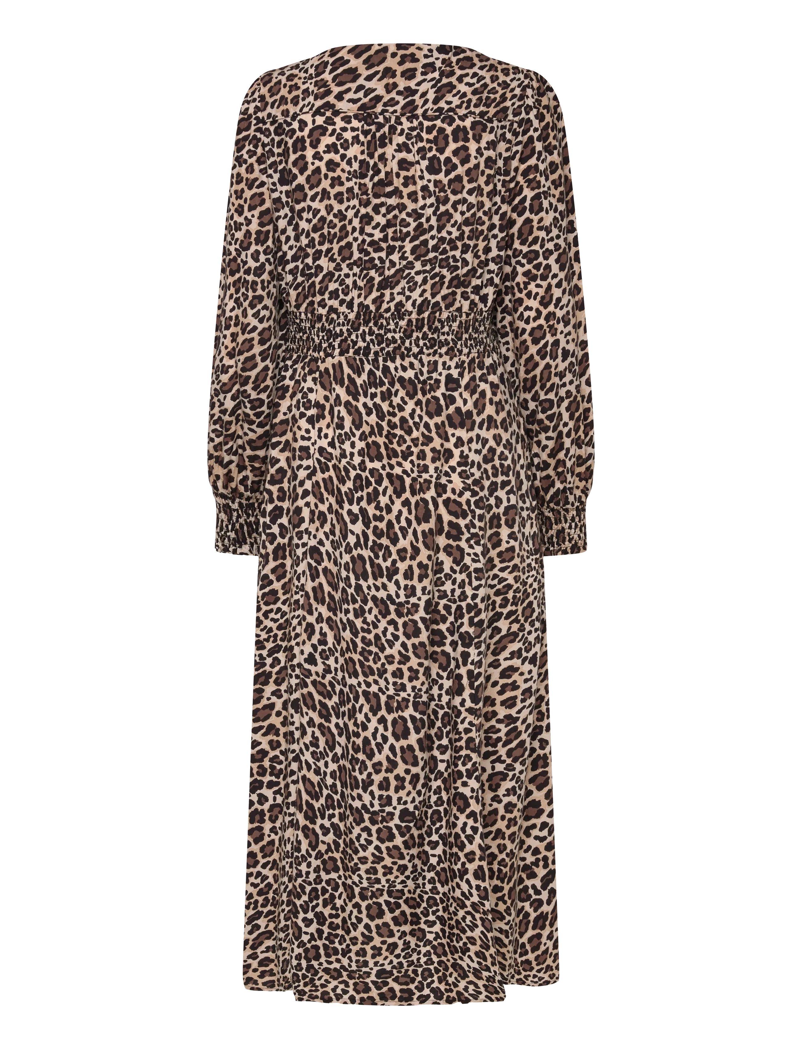 Claire Woman - CWDalinda - maxikleider - feather - 2