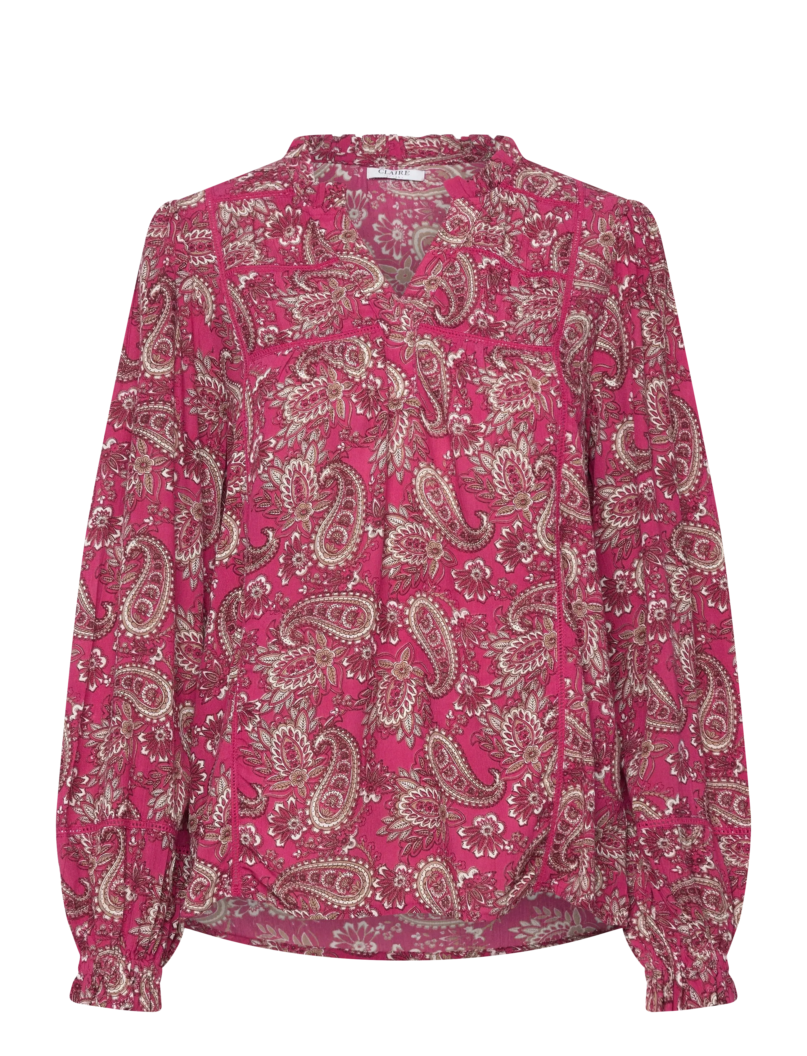 CLAIRE Frau Cwrine Pink - 42 - Damen