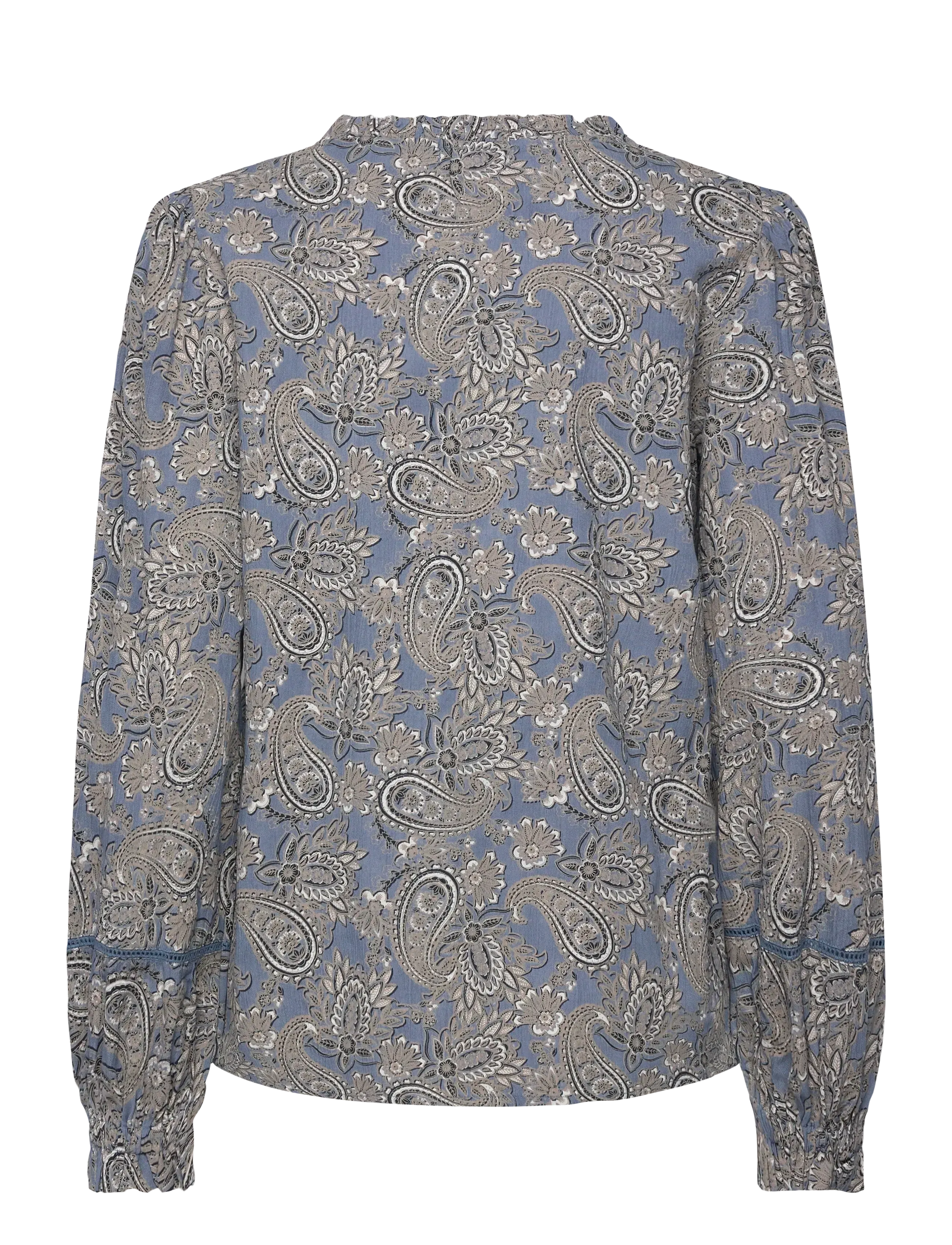 Claire Woman - Cwrine - pikkade varrukatega särgid - wild wind - 1