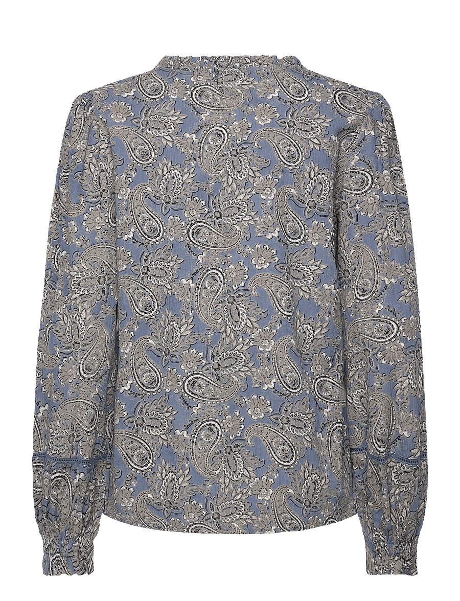 Claire Woman - Cwrine - pikkade varrukatega särgid - wild wind - 1