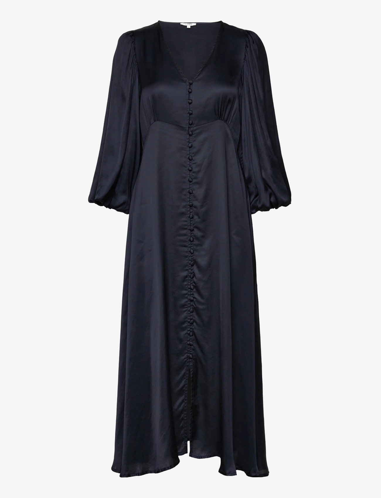 Claire Woman - Cwdünia - juhlamekot - dark navy - 0
