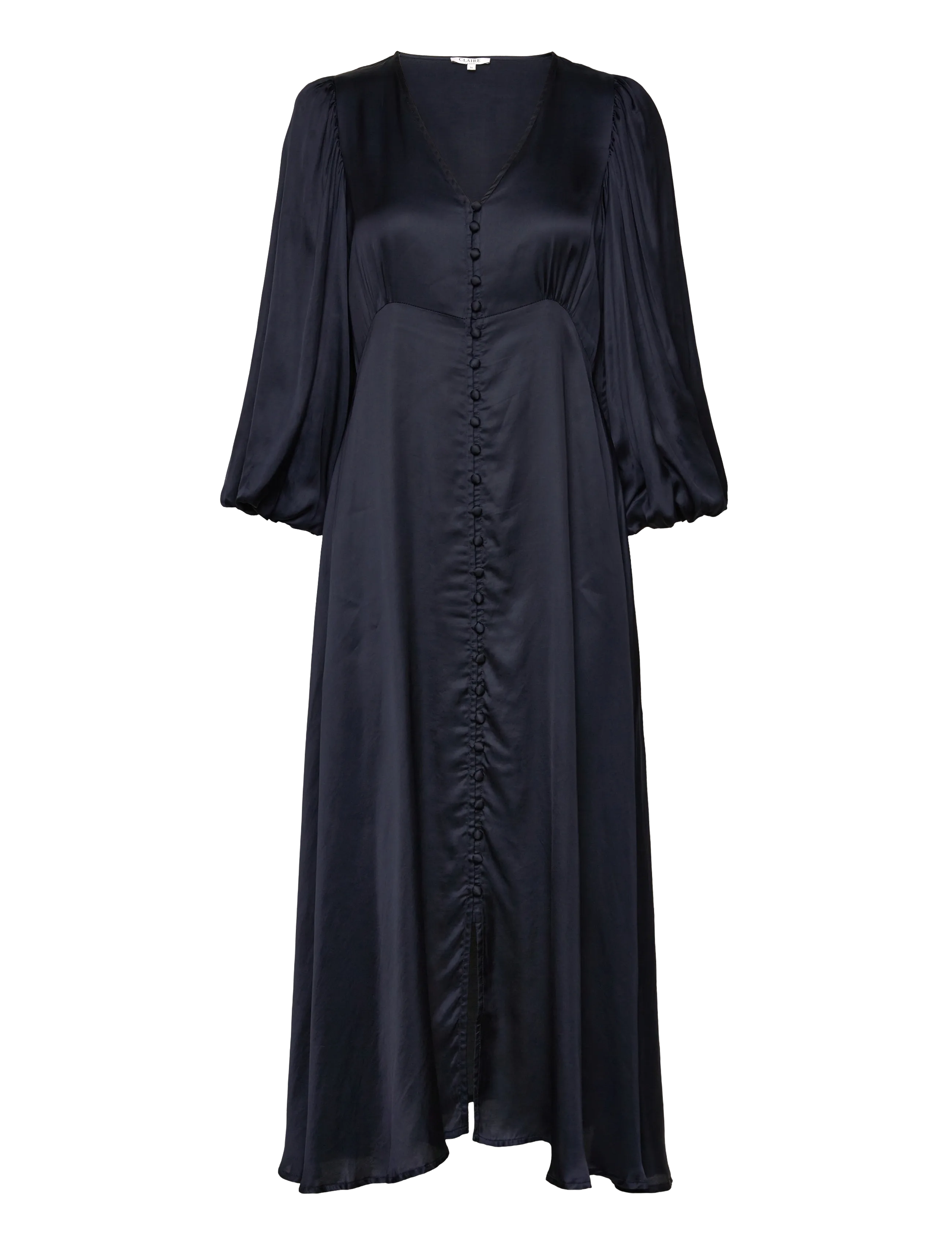 Claire Woman Cwdünia - Festtøj - DARK NAVY / navy