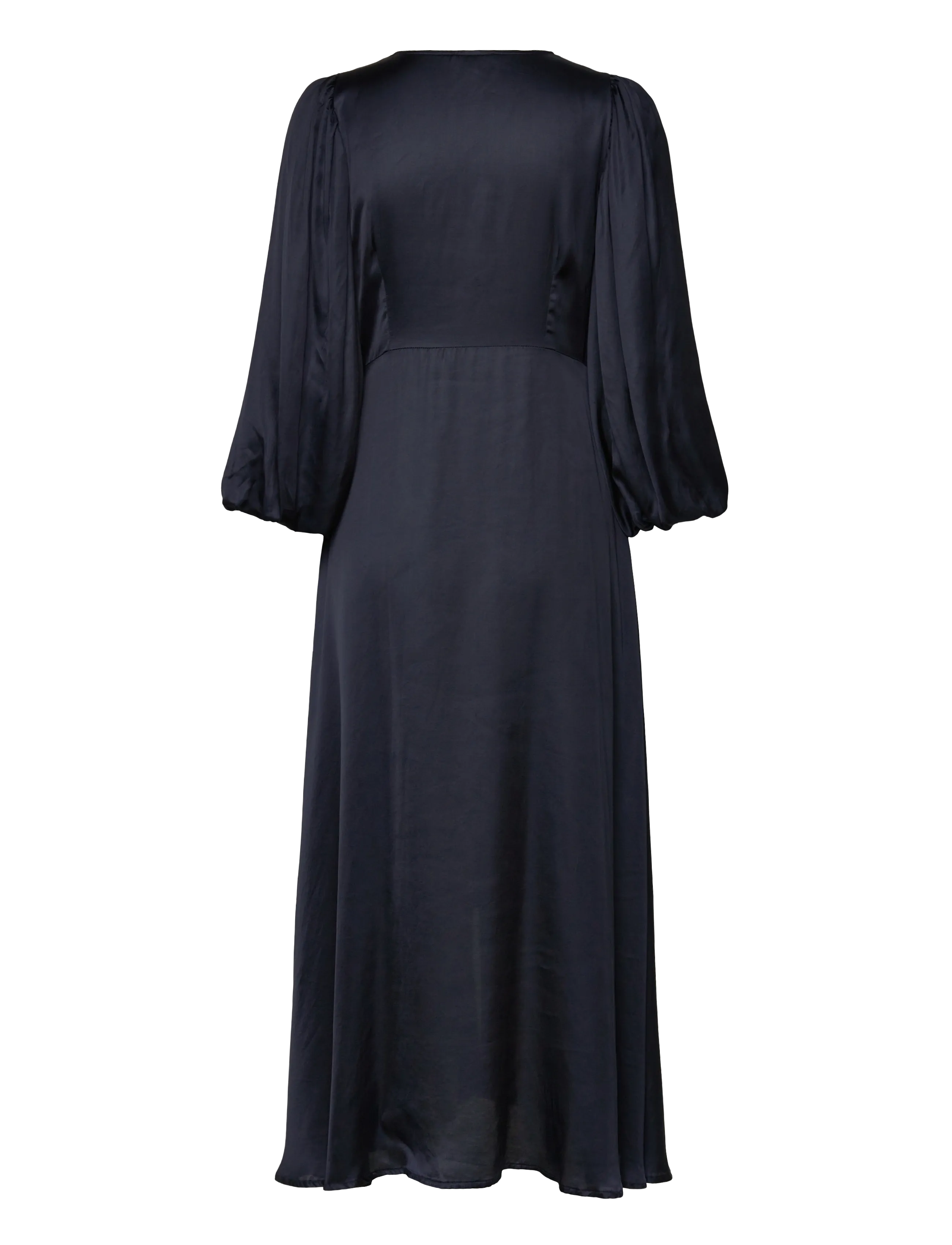 Claire Woman - Cwdünia - pidulikud kleidid - dark navy - 1