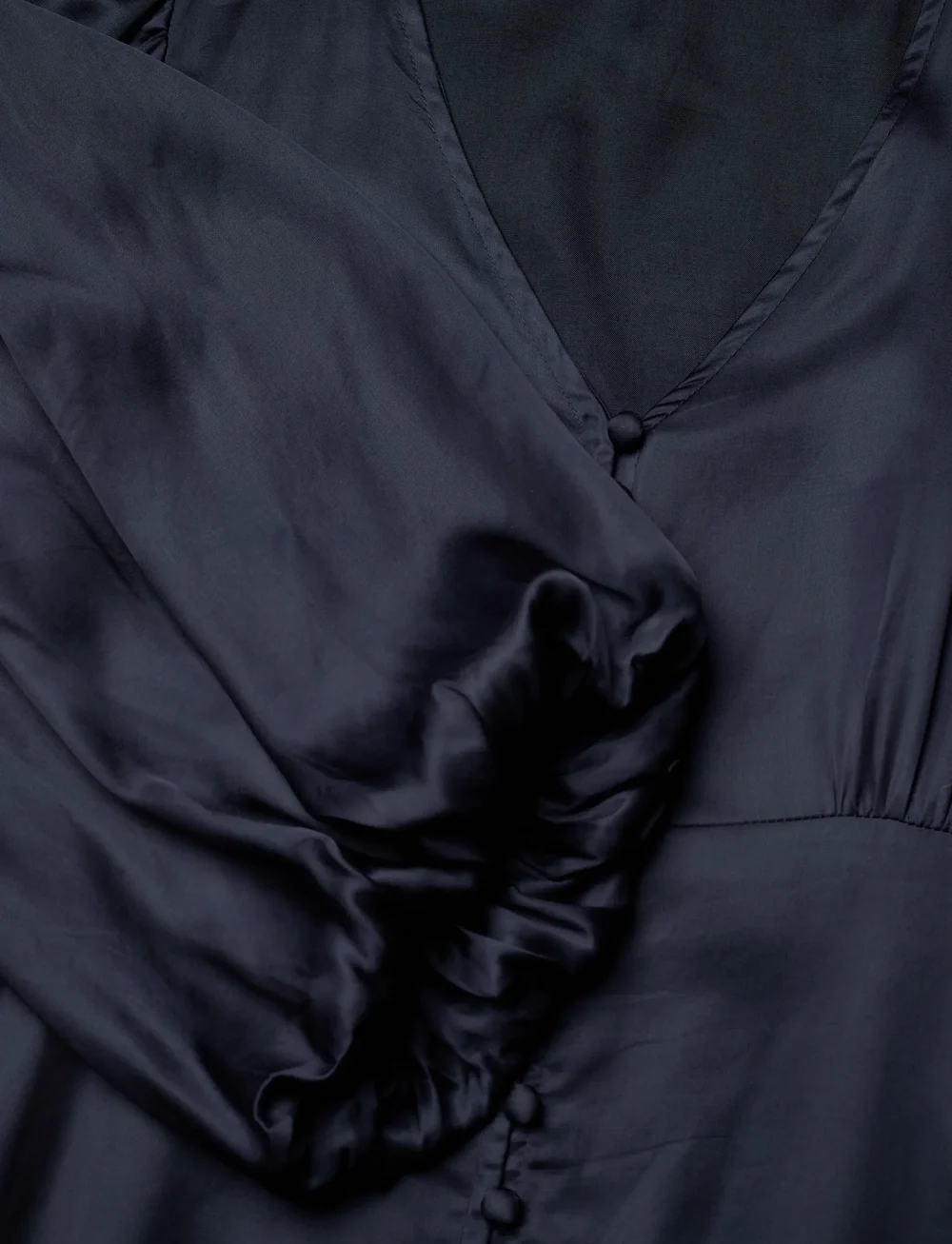 Claire Woman - Cwdünia - partykleider - dark navy - 2