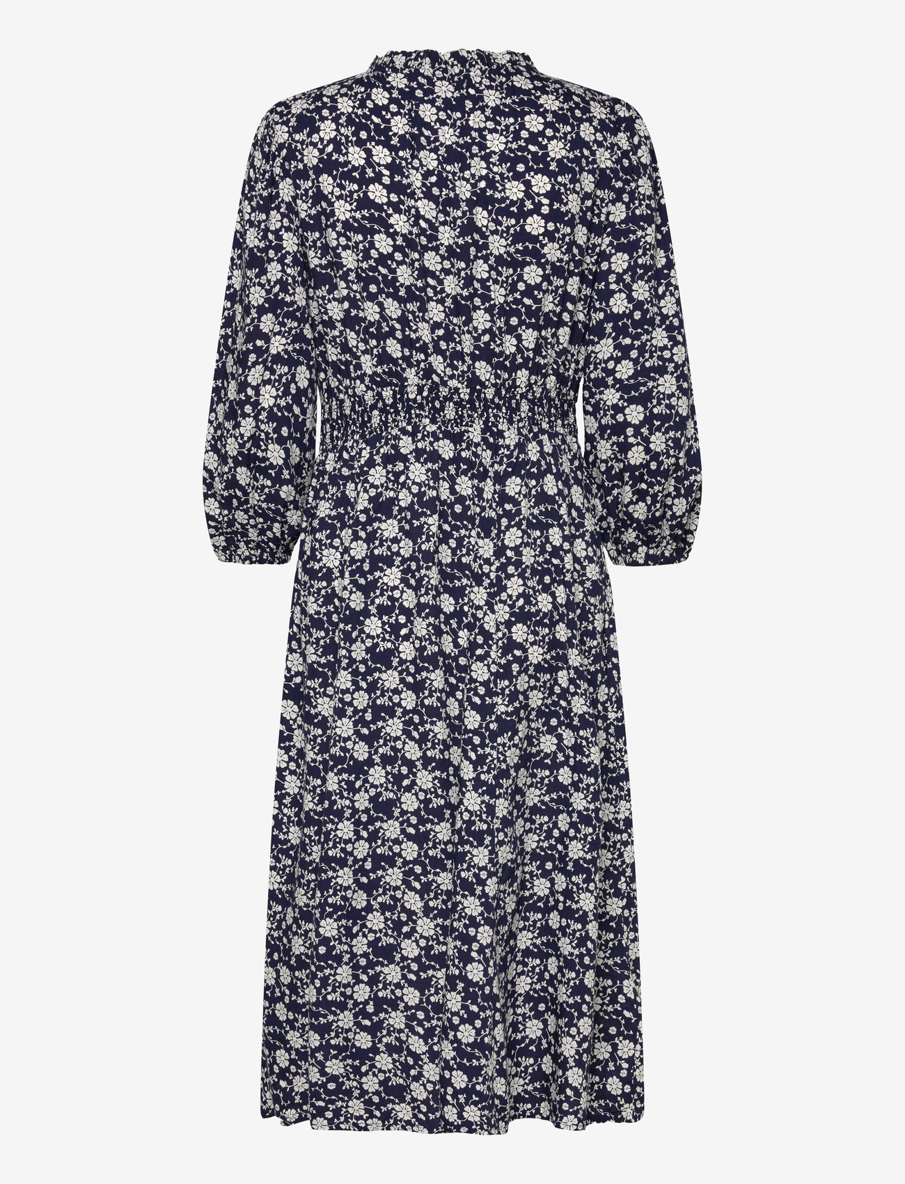 Claire Woman - CWDotta - maksikleidid - dark navy - 2