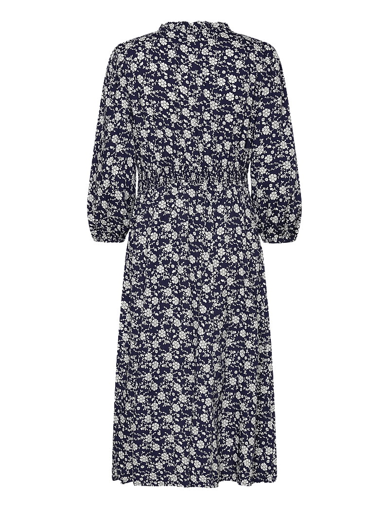 Claire Woman - CWDotta - maksikleidid - dark navy - 2