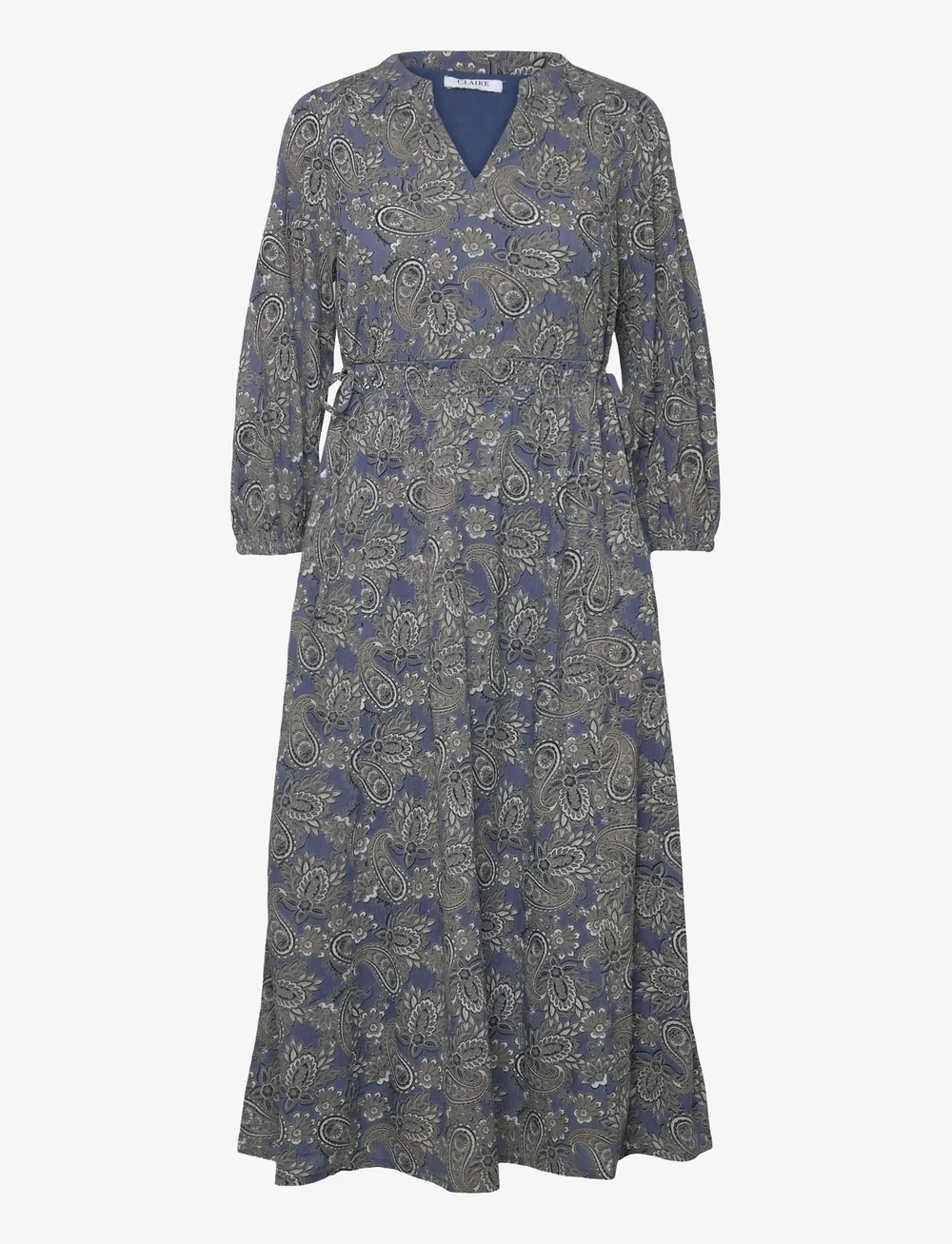 Claire Woman - Cwdinah - sommerkleider - wild wind - 0