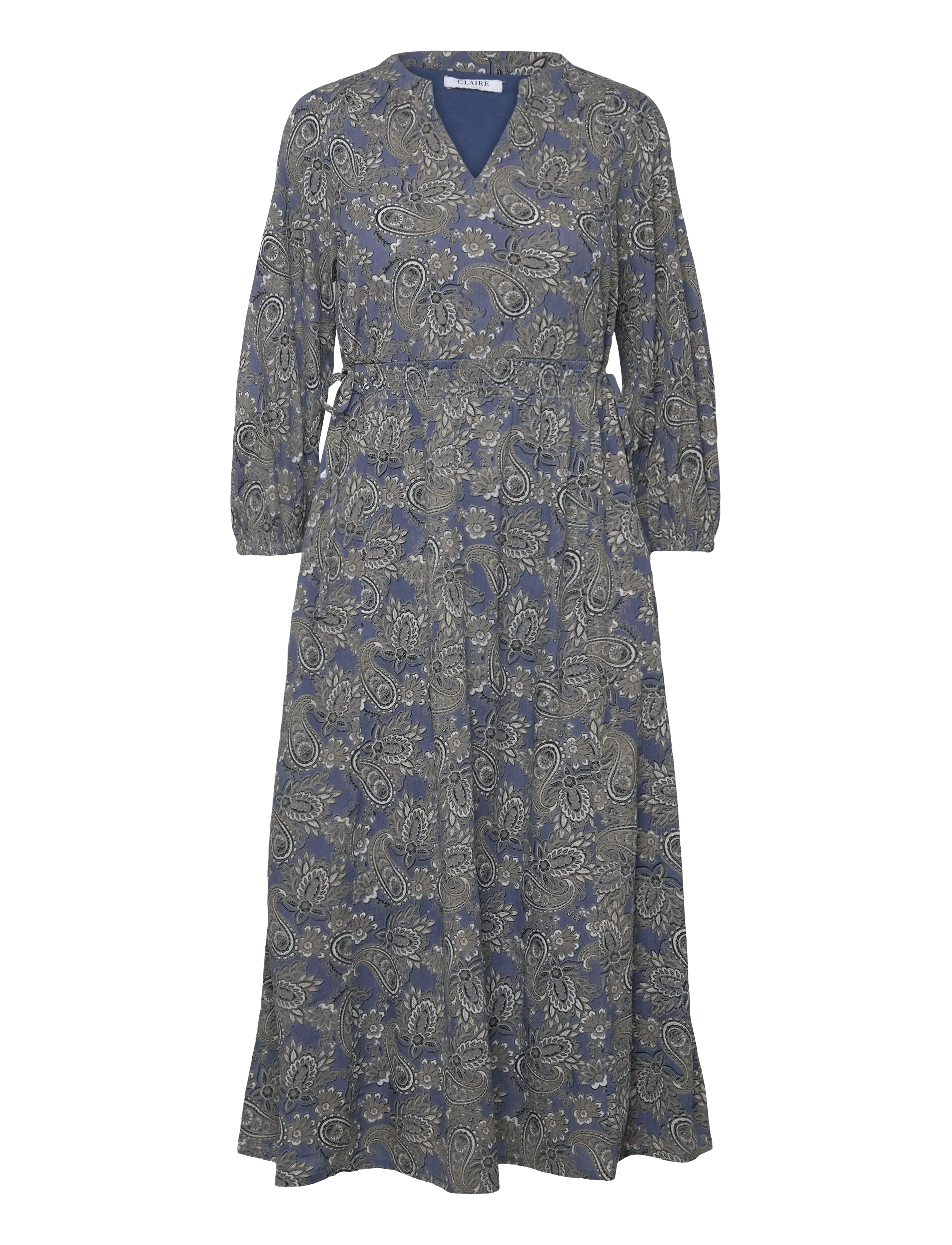Claire Woman Cwdinah - Cocktailkjoler - WILD WIND / blue