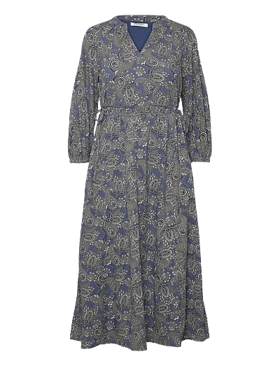 Claire Woman Cwdinah - Sukienki na imprezę - WILD WIND / blue