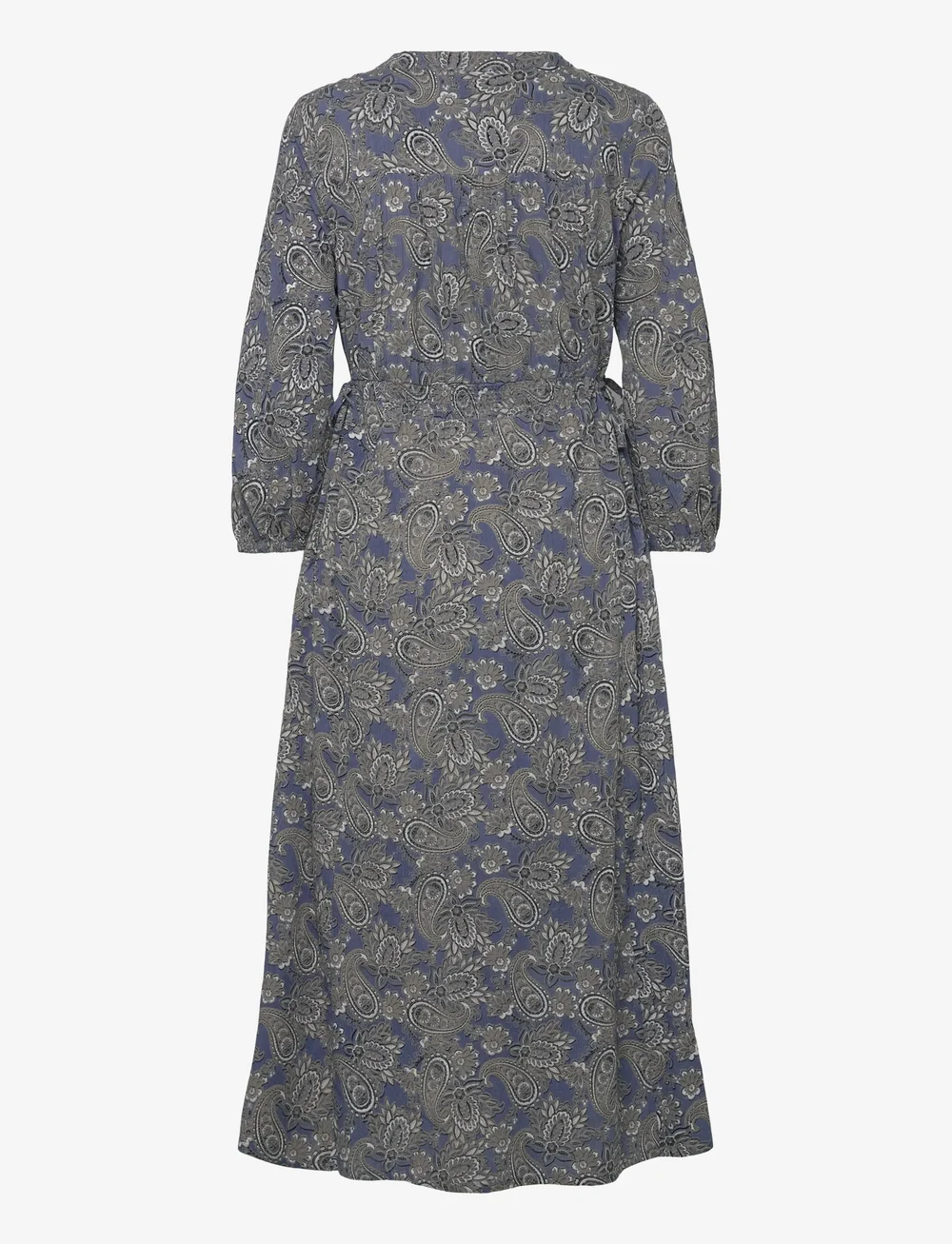 Claire Woman - Cwdinah - sommerkleider - wild wind - 1