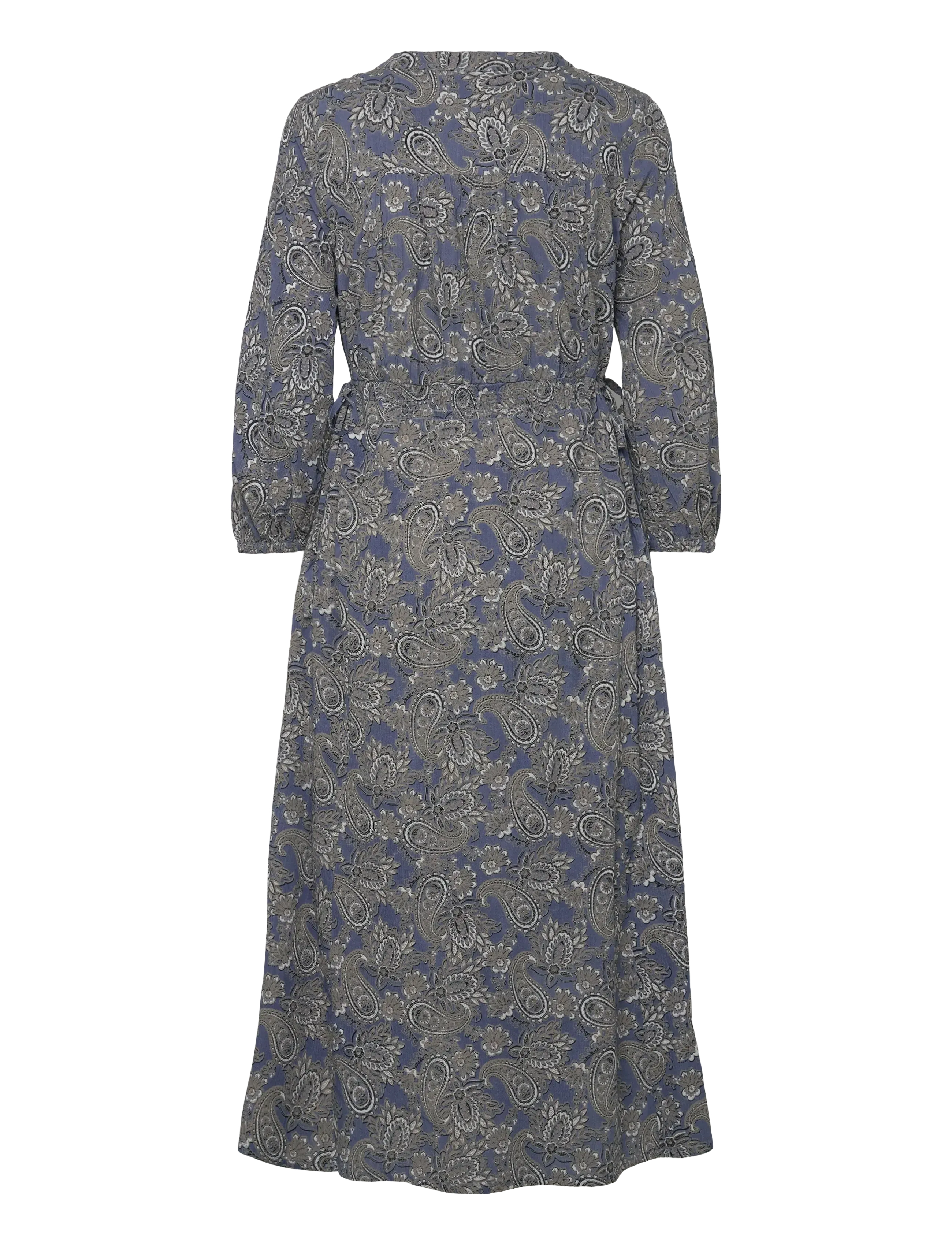 Claire Woman - Cwdinah - sommarklänningar - wild wind - 1