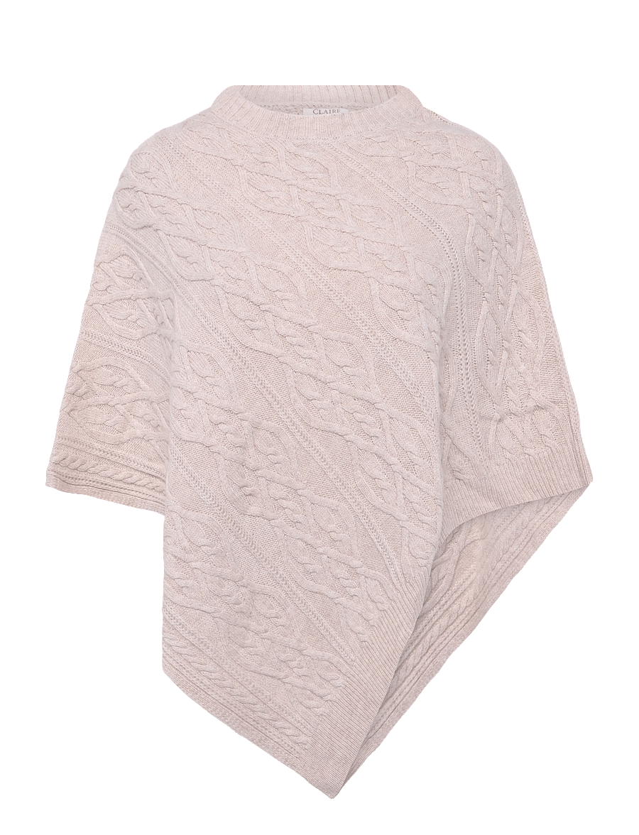 Claire Woman - CWFeluca - light coats - feather mel. - 0