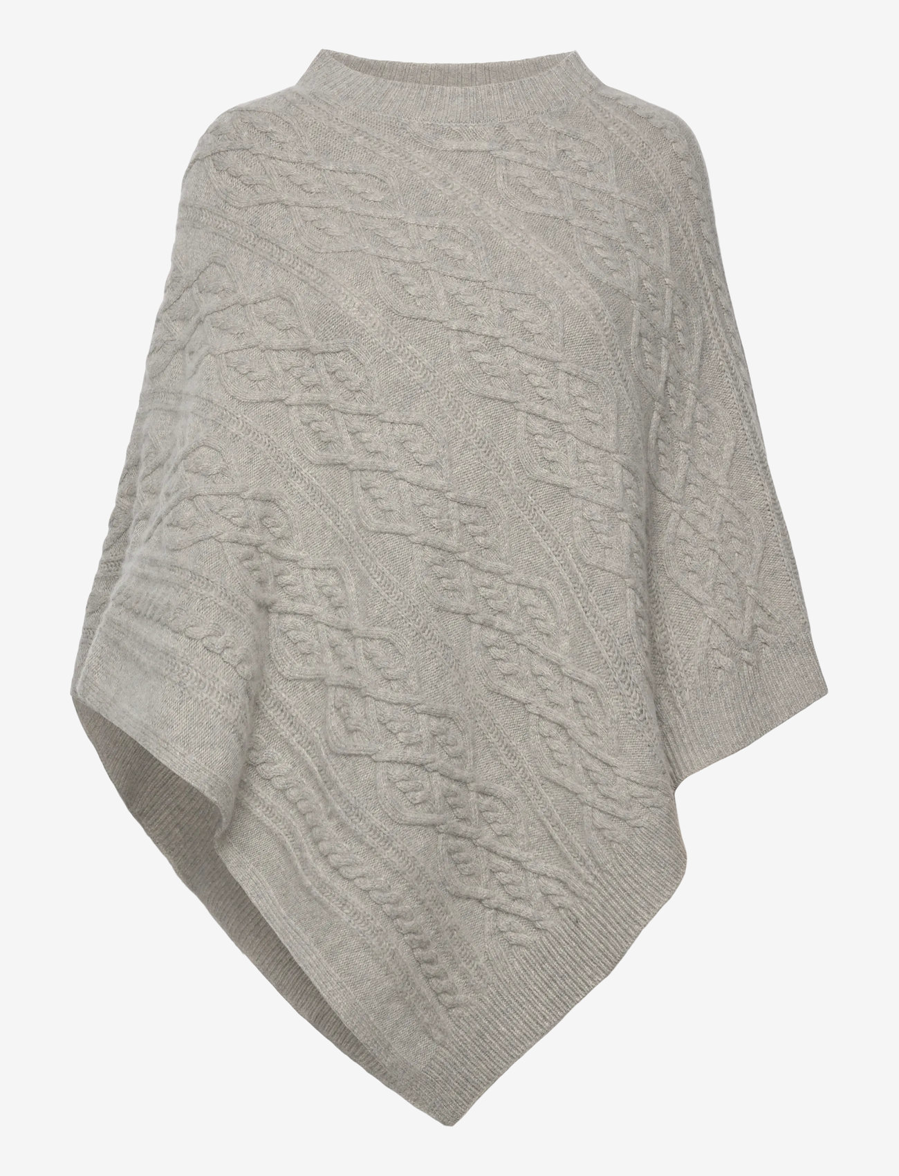 Claire Woman - Cwfeluca - soft grey melange - 0