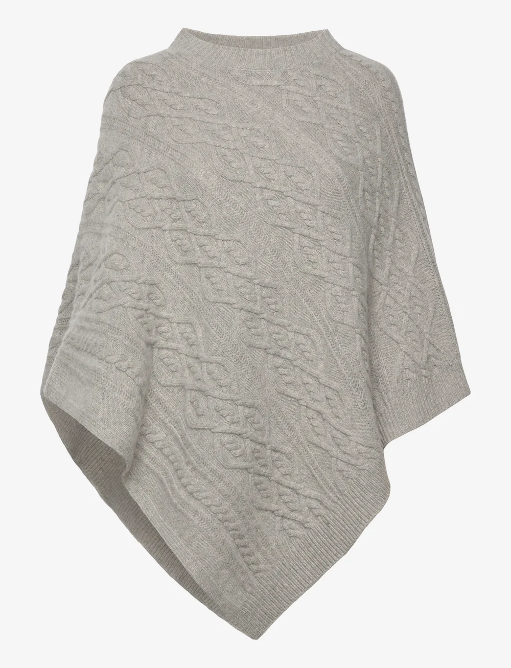 Claire Woman - Cwfeluca - tunna kappor - soft grey melange - 0