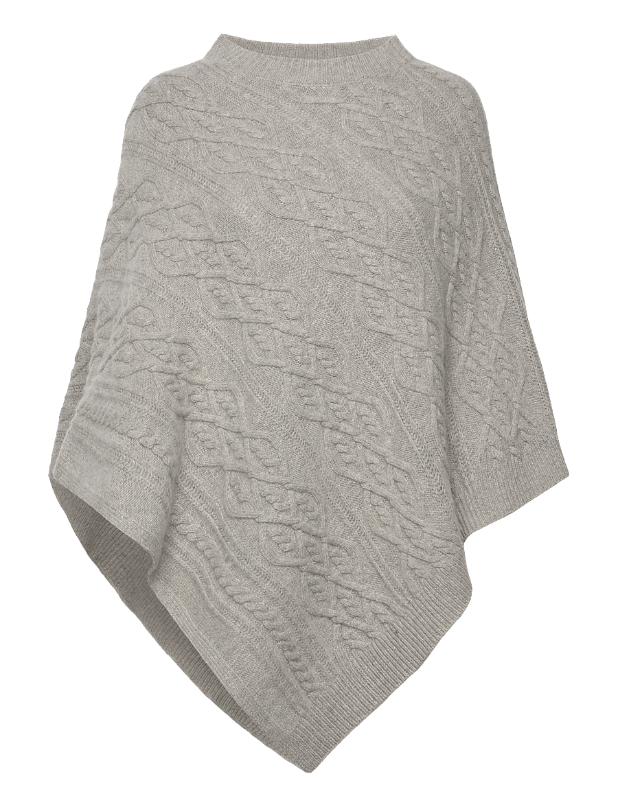 Claire Woman - Cwfeluca - soft grey melange - 0
