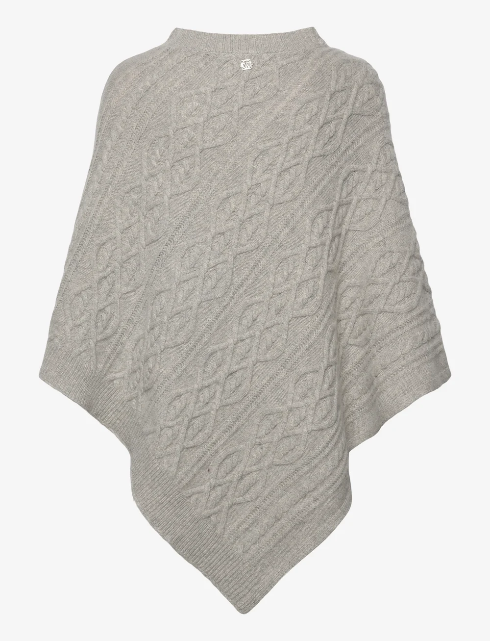 Claire Woman - Cwfeluca - tunna kappor - soft grey melange - 1