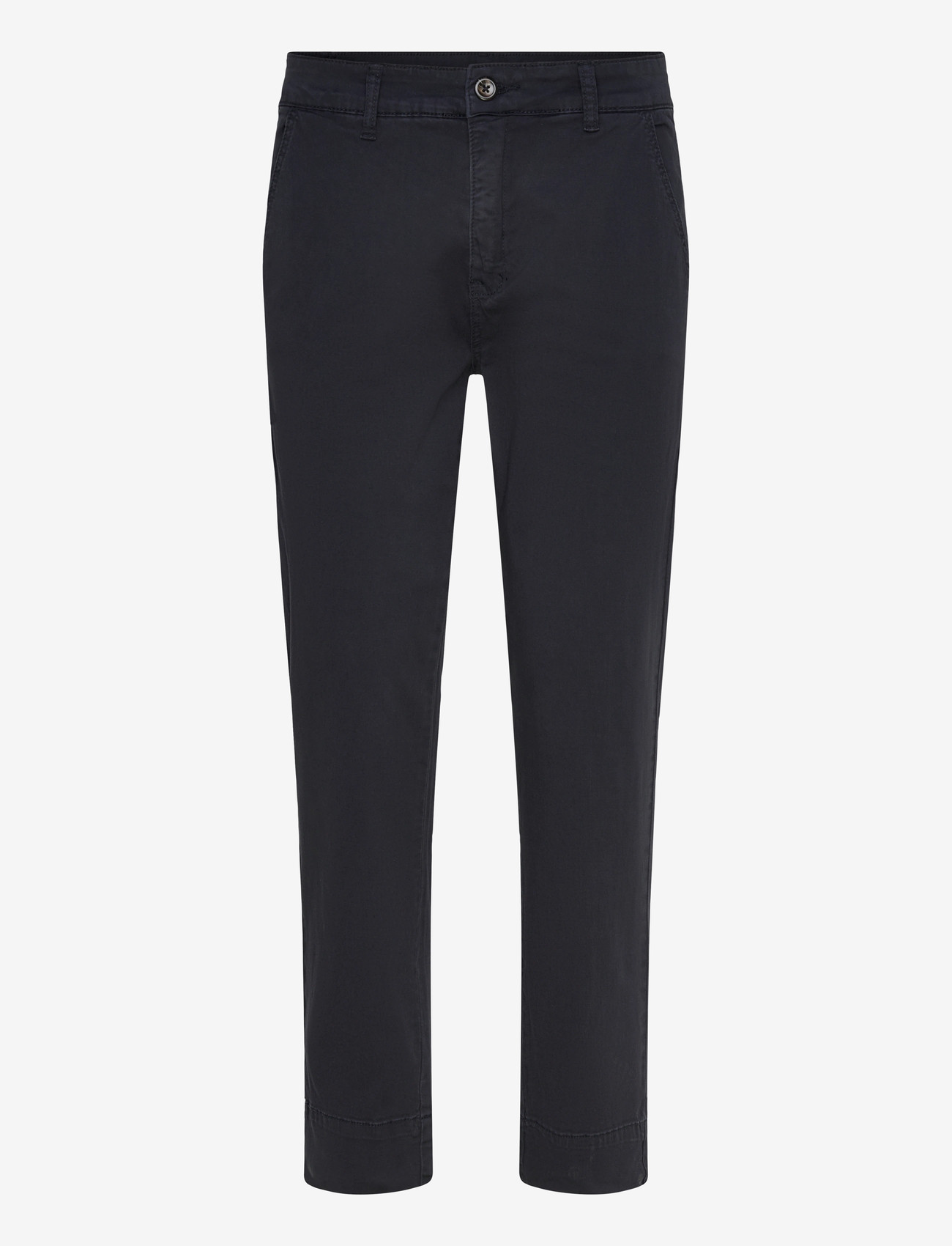 Claire Woman - Cwthareza - capri bukser - dark navy - 0