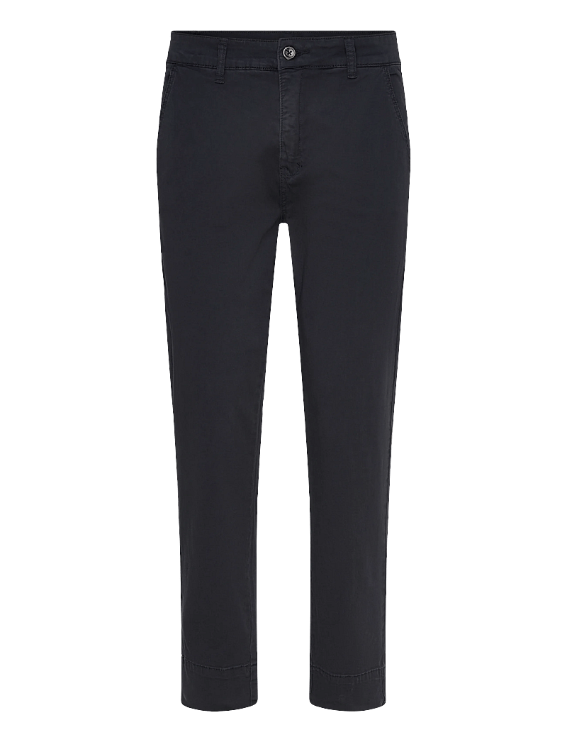 Claire Woman - Cwthareza - capri bukser - dark navy - 0