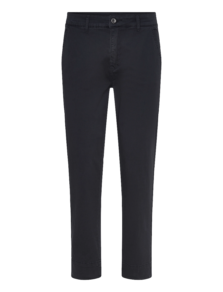 Claire Woman - Cwthareza - capri byxor - dark navy - 0