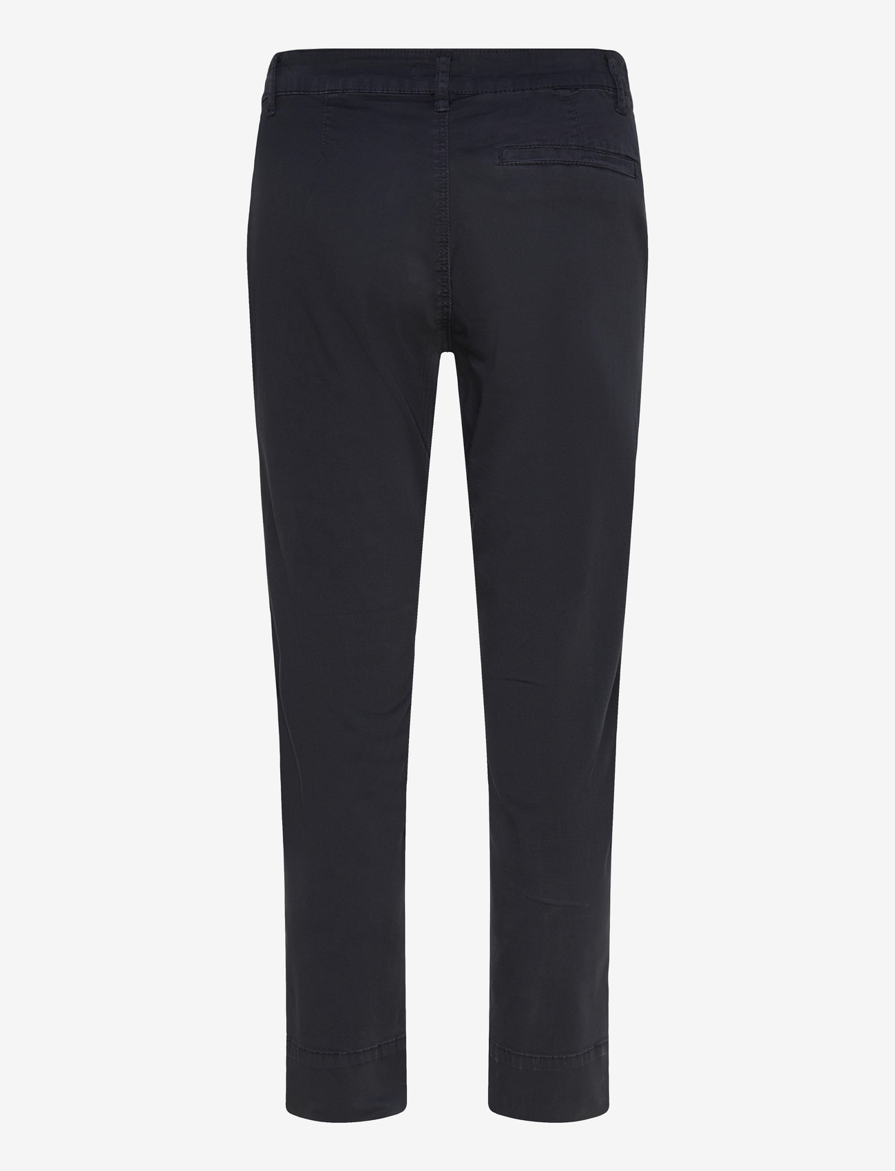 Claire Woman - Cwthareza - capri bukser - dark navy - 1