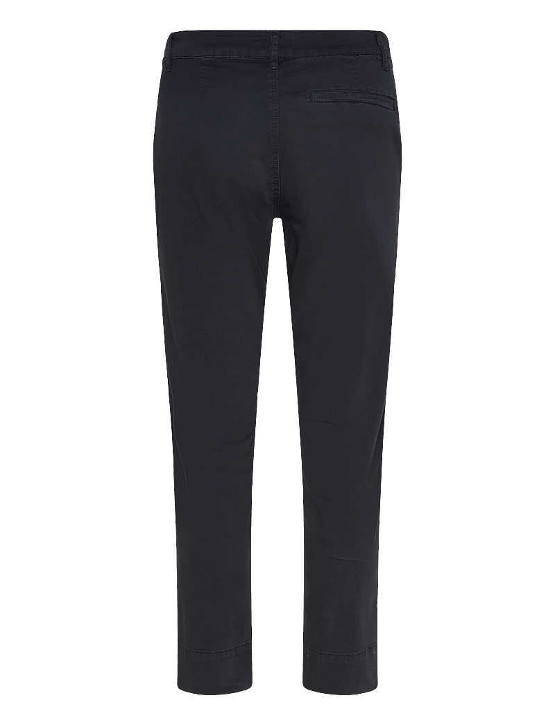 Claire Woman - Cwthareza - capri bukser - dark navy - 1