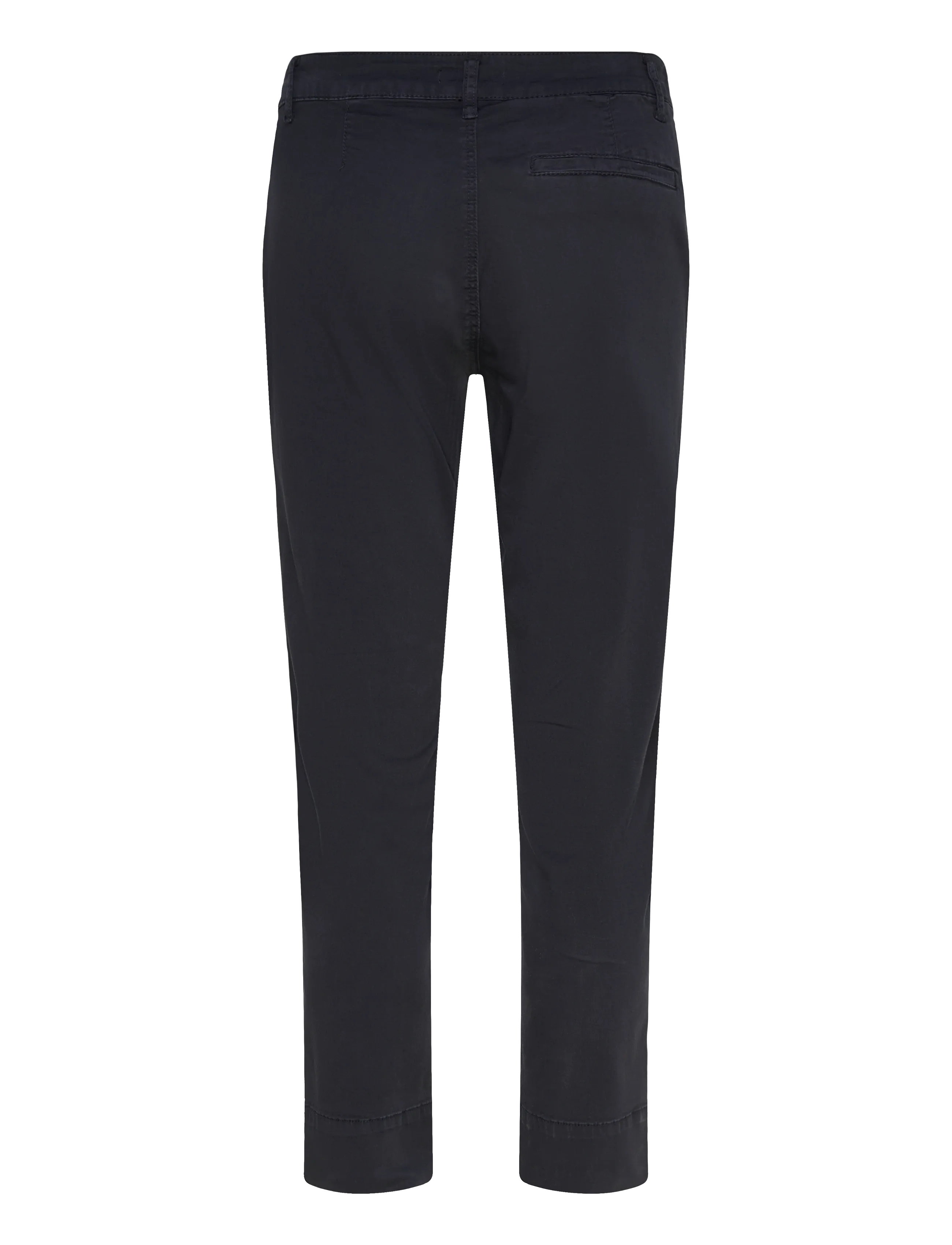 Claire Woman - Cwthareza - pusgarās bikses - dark navy - 1