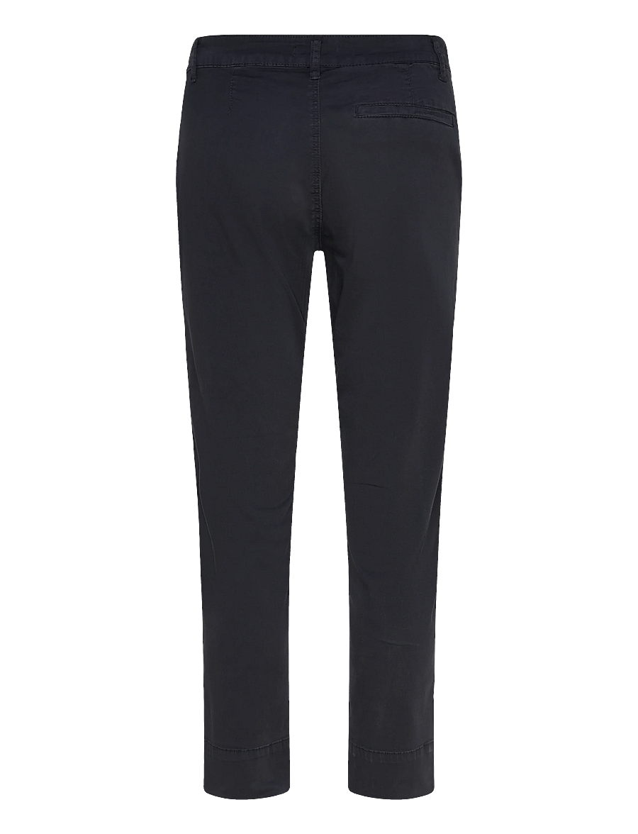 Claire Woman - Cwthareza - capri byxor - dark navy - 1