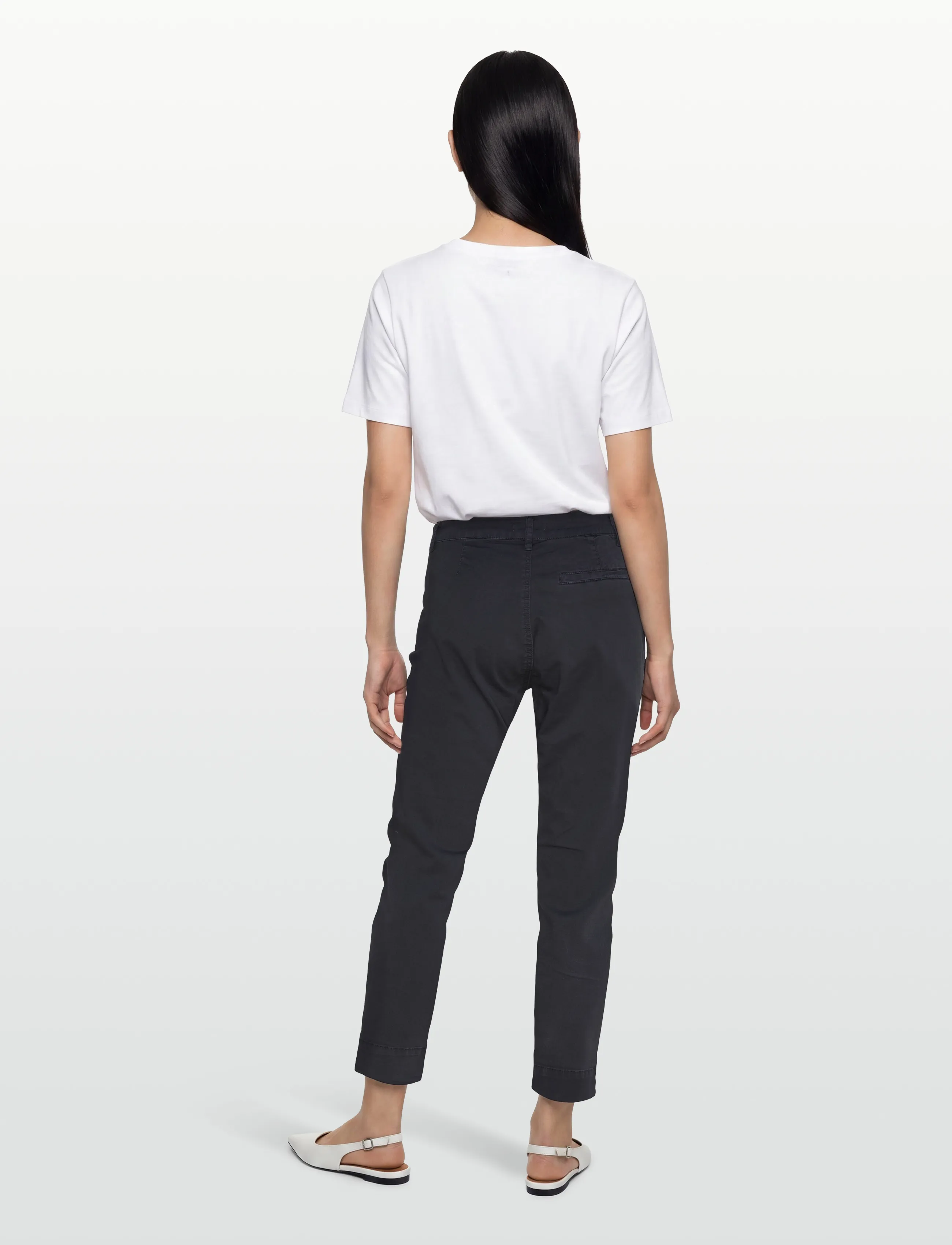 Claire Woman Cwthareza chinos dam – bild 3