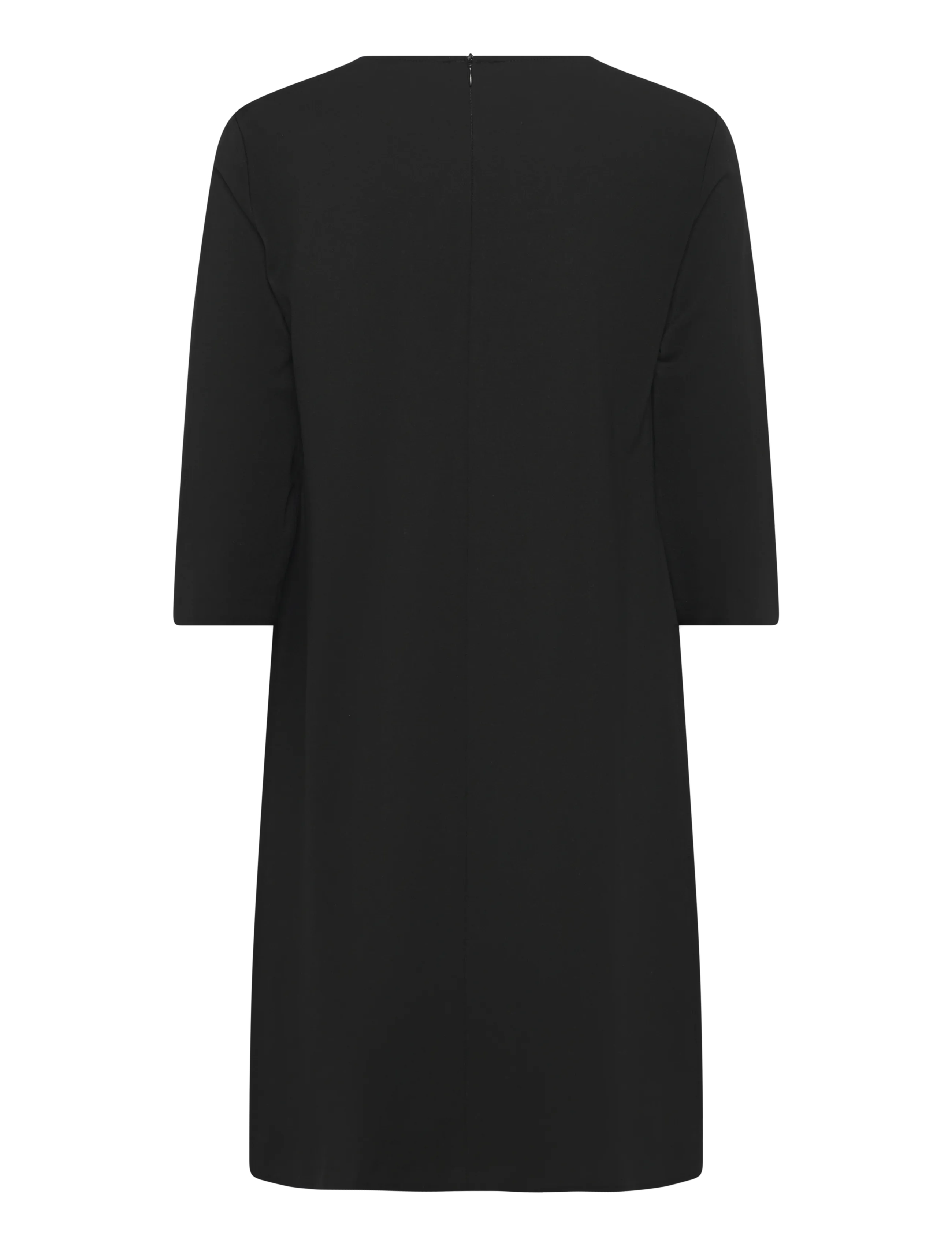 Claire Woman - Dress CWDenisa - pidulikud kleidid - black - 1