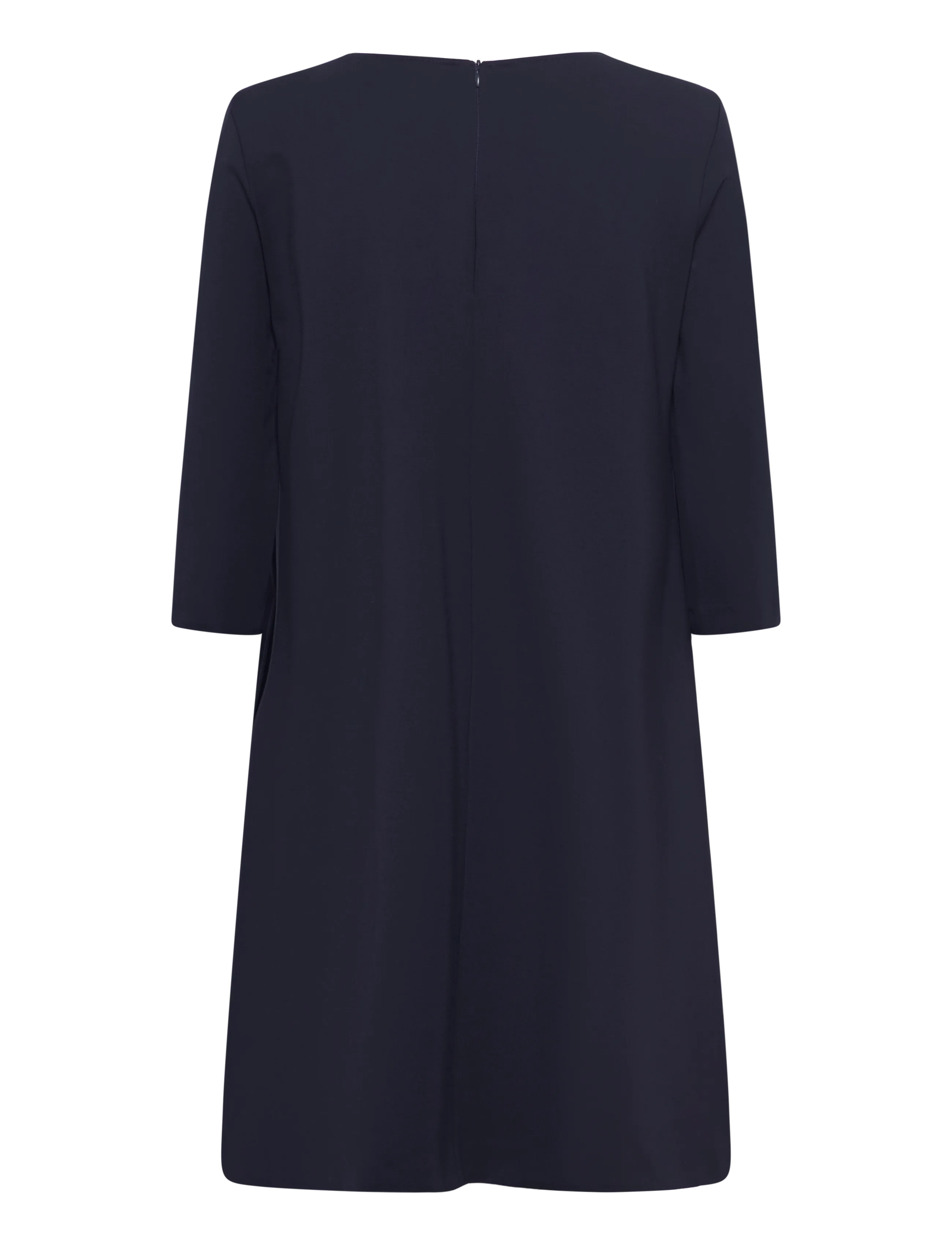 Claire Woman - Dress CWDenisa - partykleider - dark navy - 1