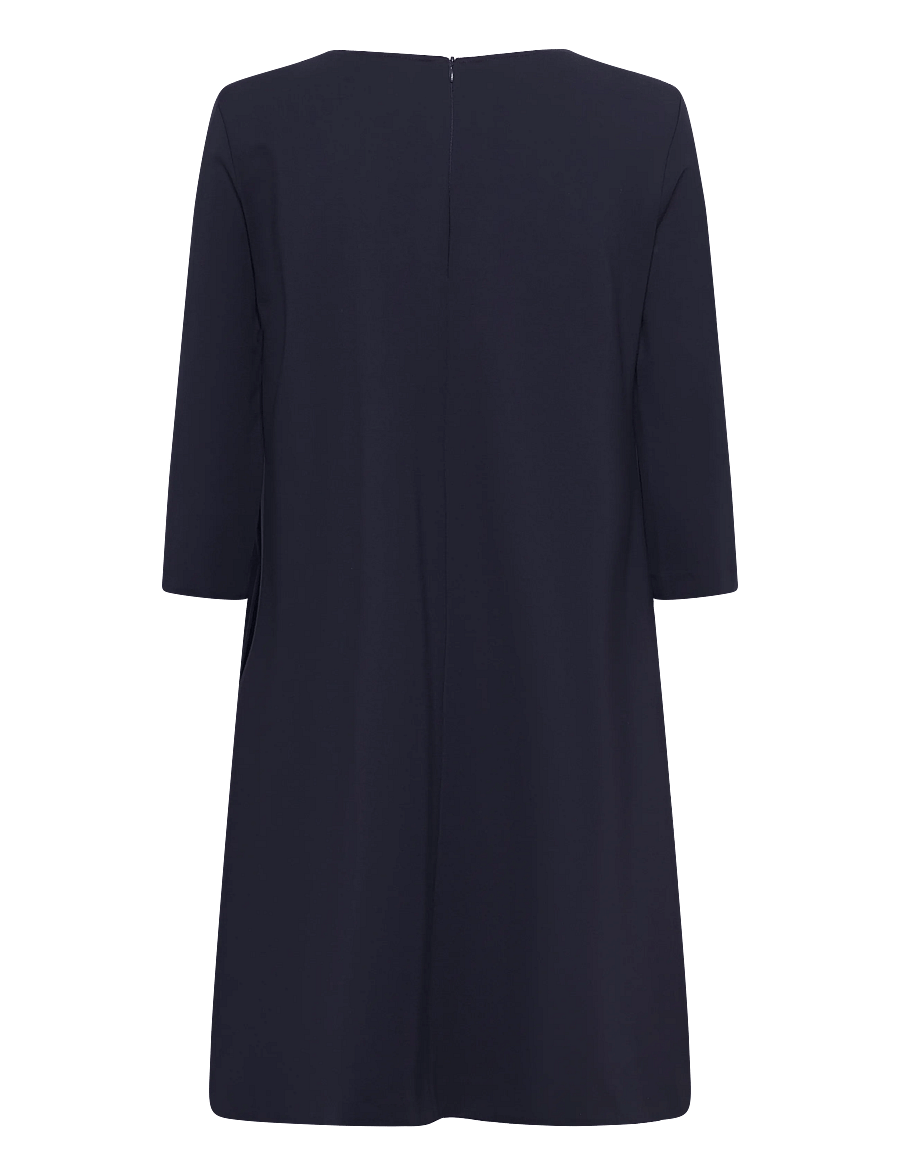 Claire Woman - Dress CWDenisa - partykleider - dark navy - 1