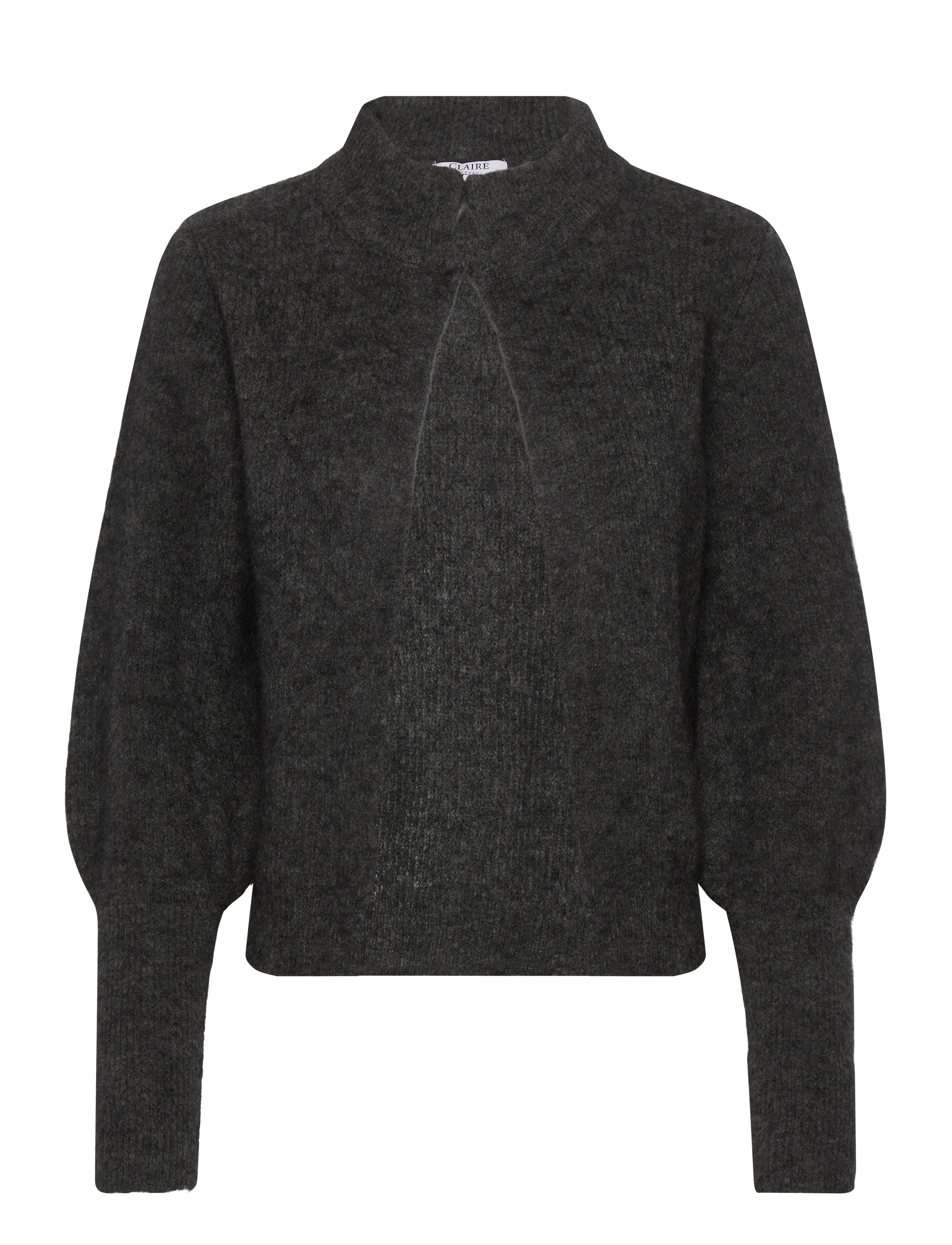 CLAIRE Frau Cwchelsea Grau - 42 - Damen