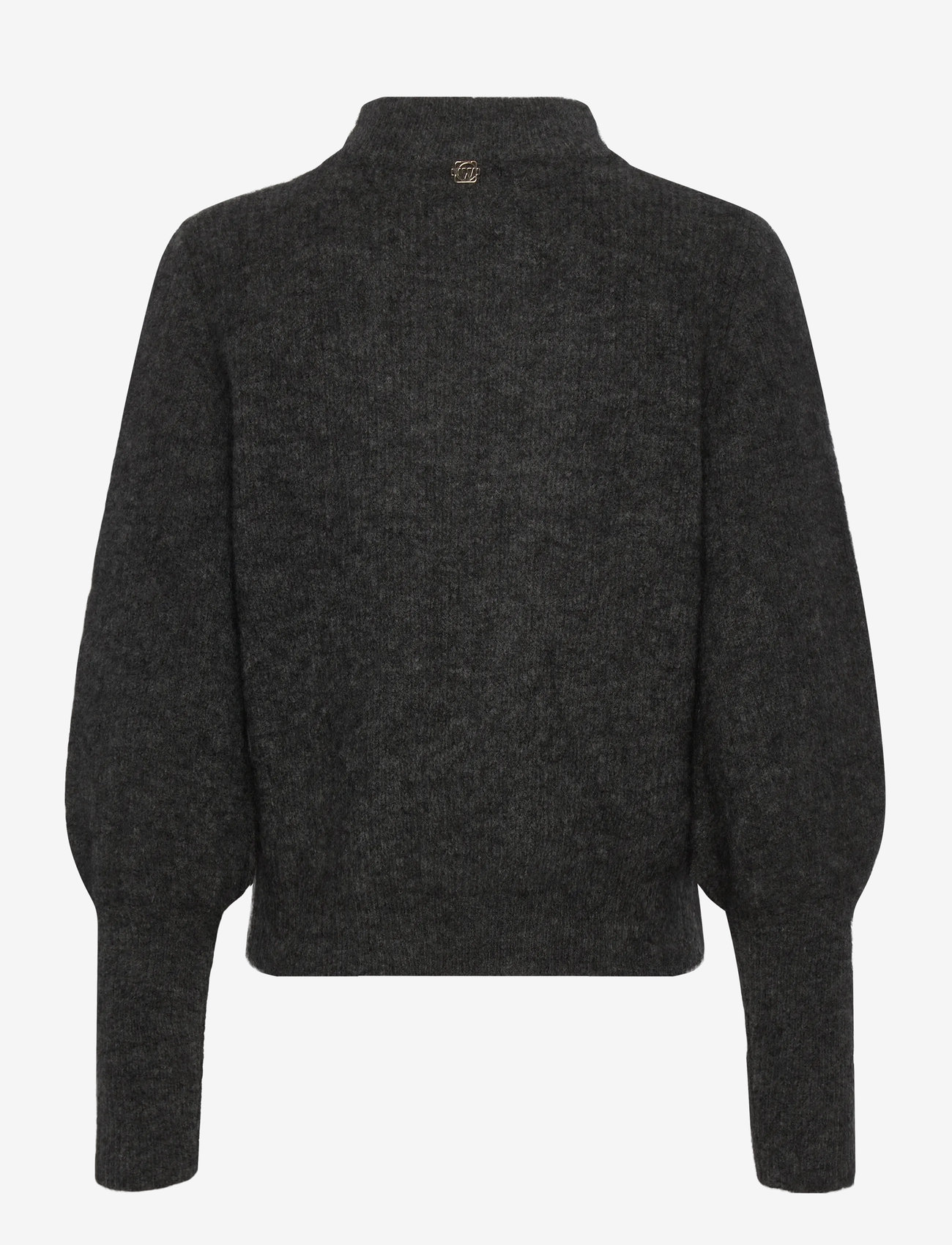 Claire Woman - Cwchelsea - kardiganid - dark grey melange - 1