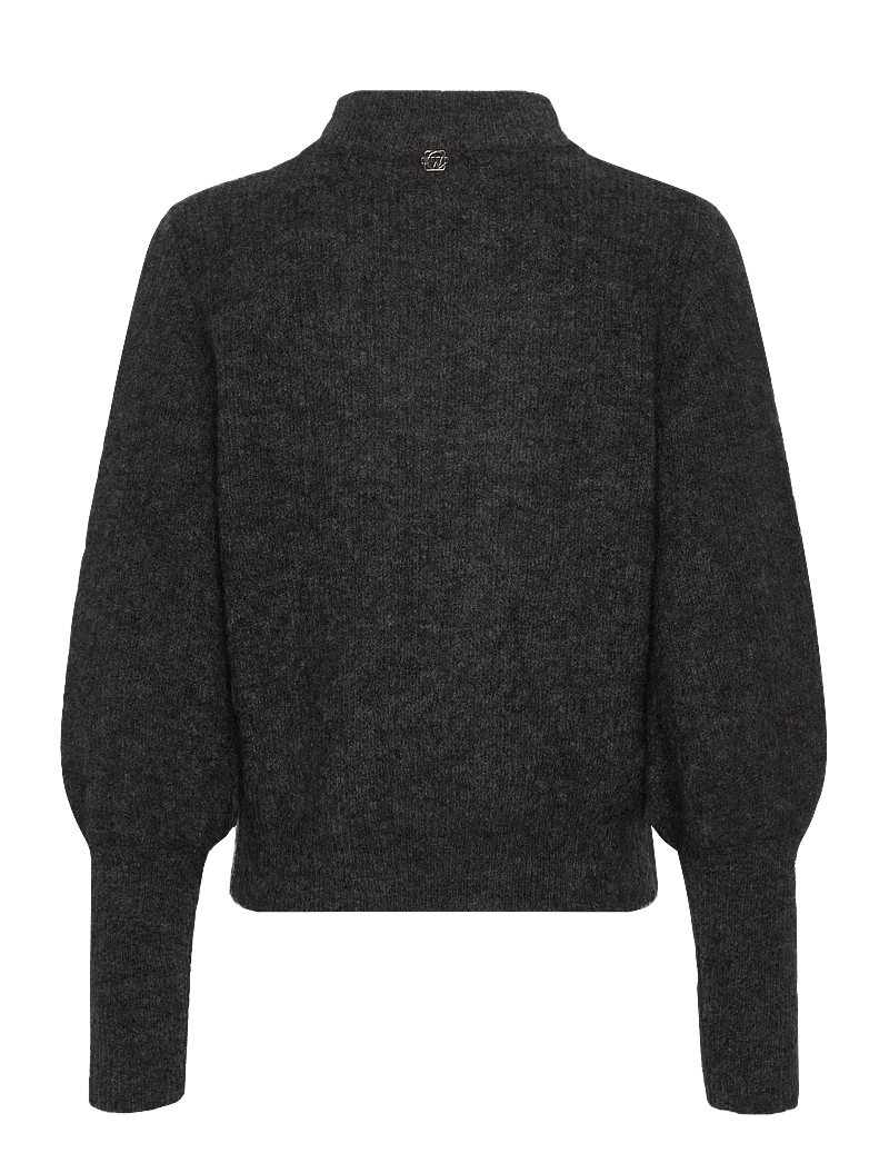 Claire Woman - Cwchelsea - kardiganid - dark grey melange - 1