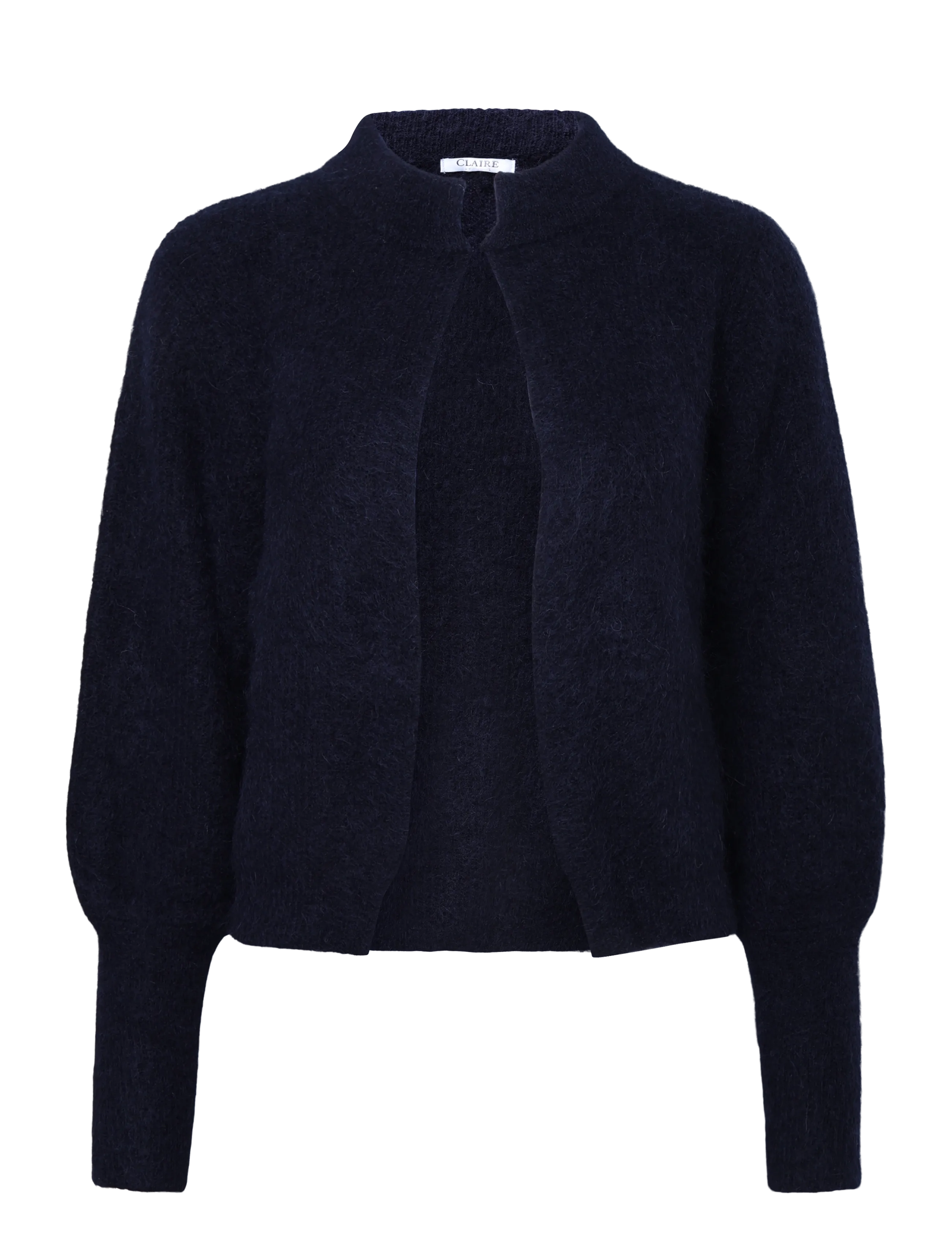 DARK NAVY MELANGE
