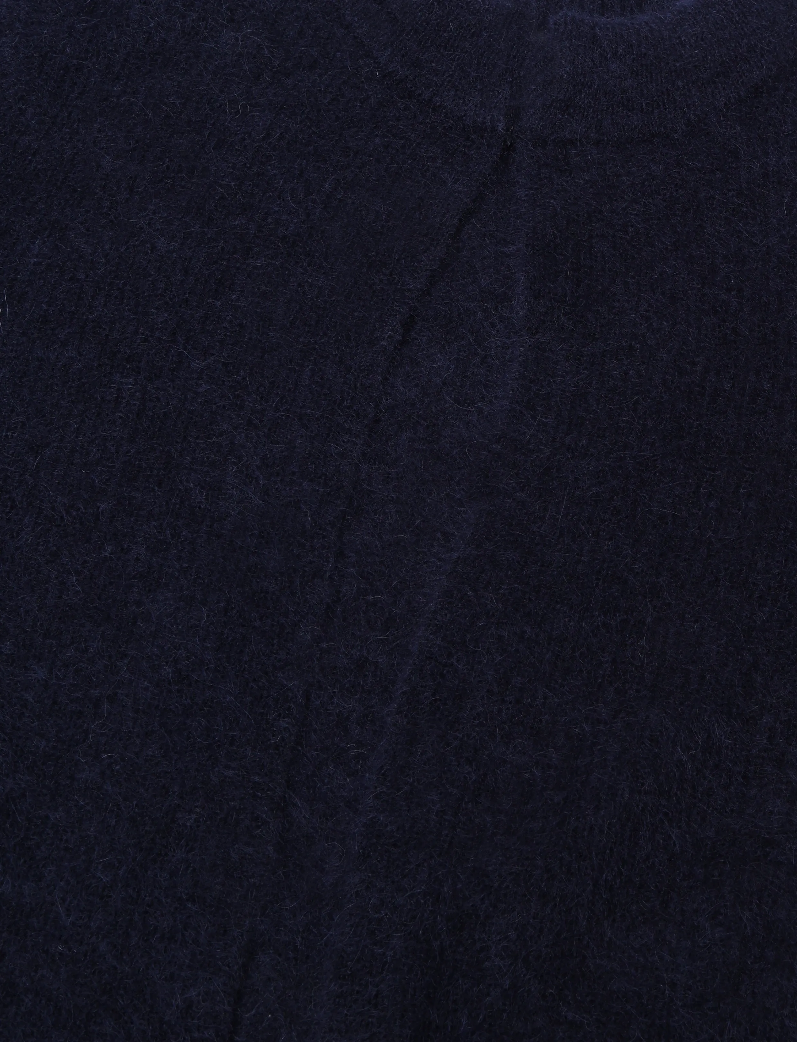 Claire Woman - CWChelsea - cardigans - dark navy melange - 2