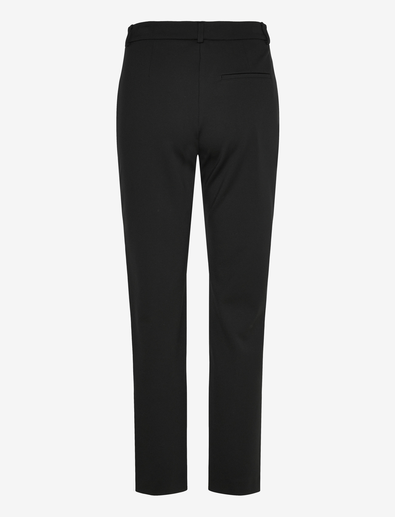Claire Woman - CWTeja-S - chinos - black - 2